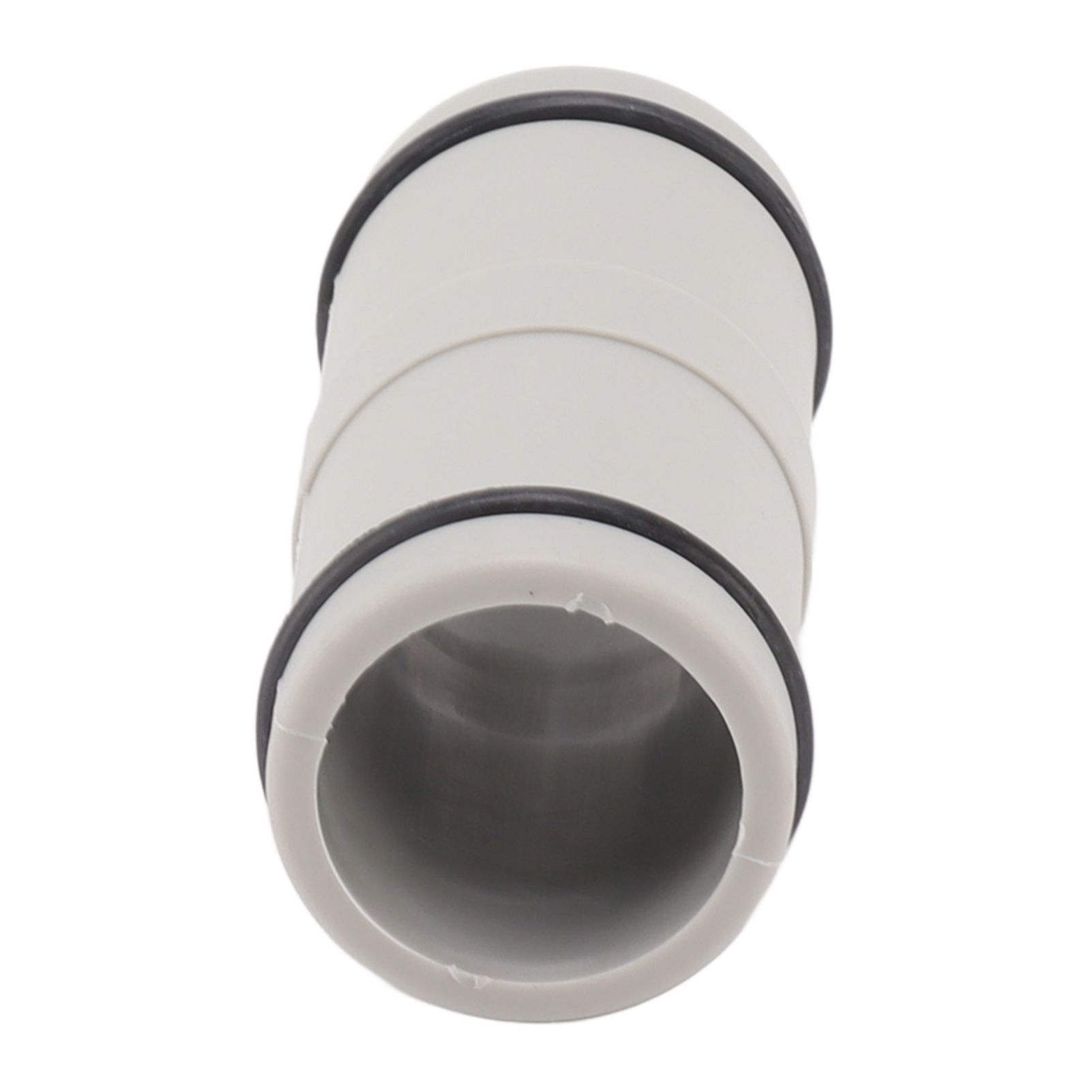 Swimming Pool Hose Adapter 1.25 Inch to 1.25 Inch Straight Connector Split view 2