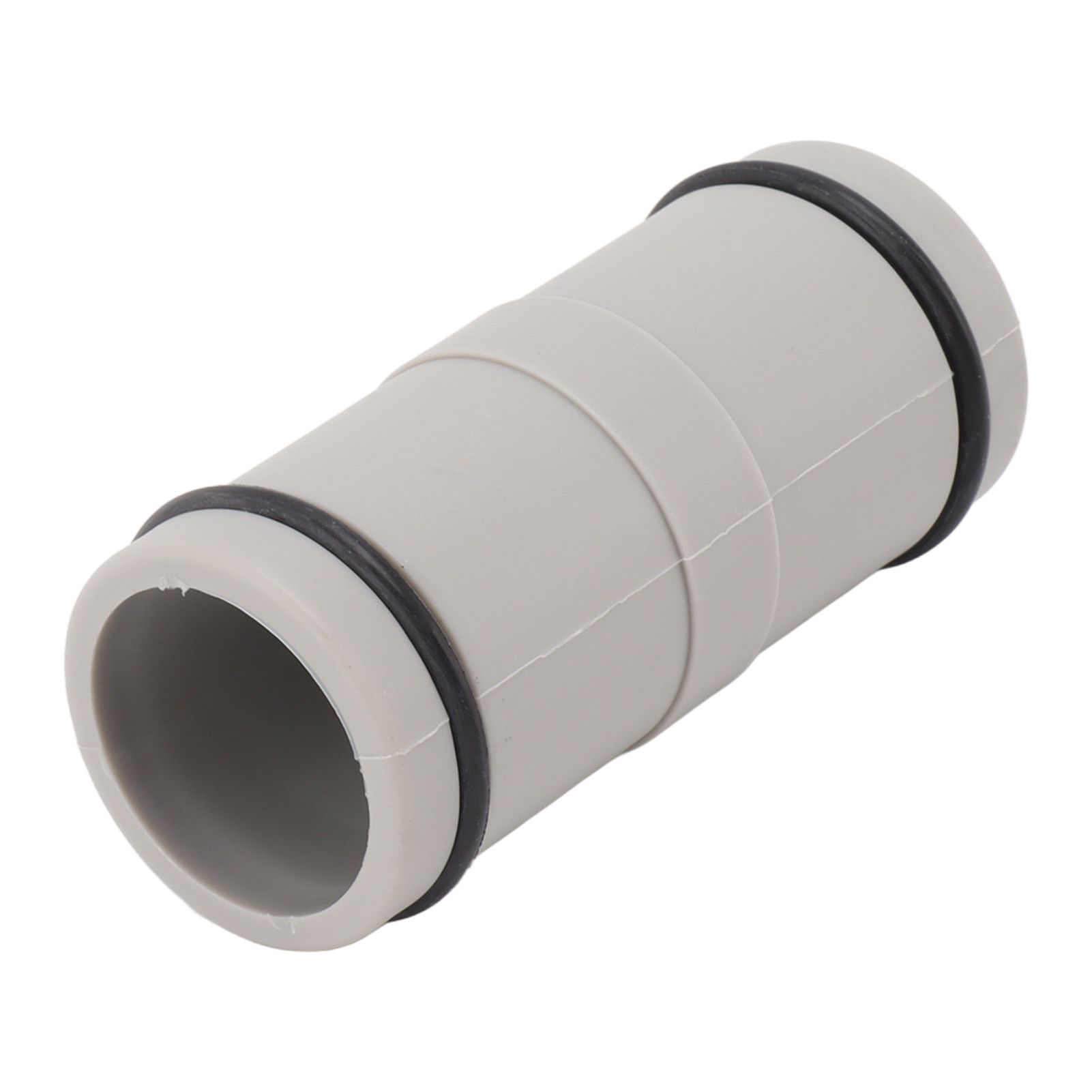 Swimming Pool Hose Adapter 1.25 Inch to 1.25 Inch Straight Connector Split view 5