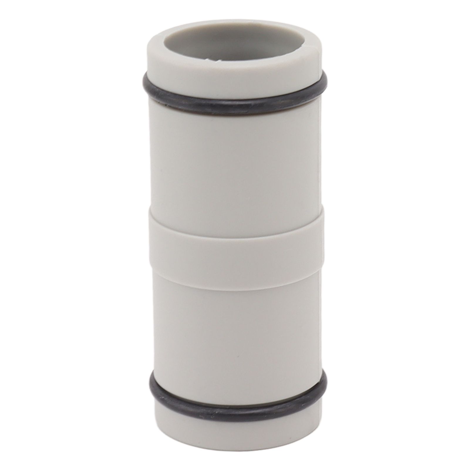 Swimming Pool Hose Adapter 1.25 Inch to 1.25 Inch Straight Connector Split view 8