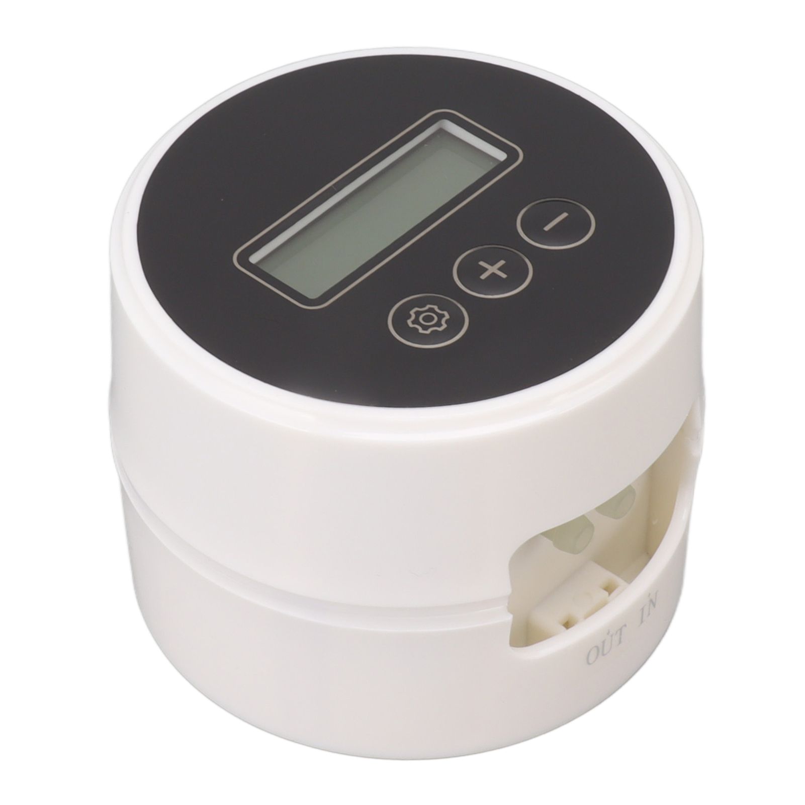 Black Timer Indoor Automatic Watering Device System Automatic Irrigation view 3