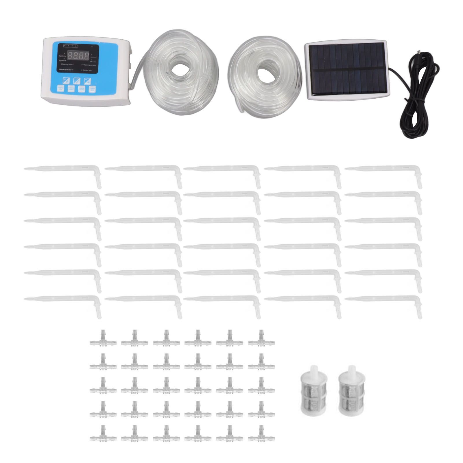 Automatic Watering System Durable Garden Automatic Watering Device Timer Drip