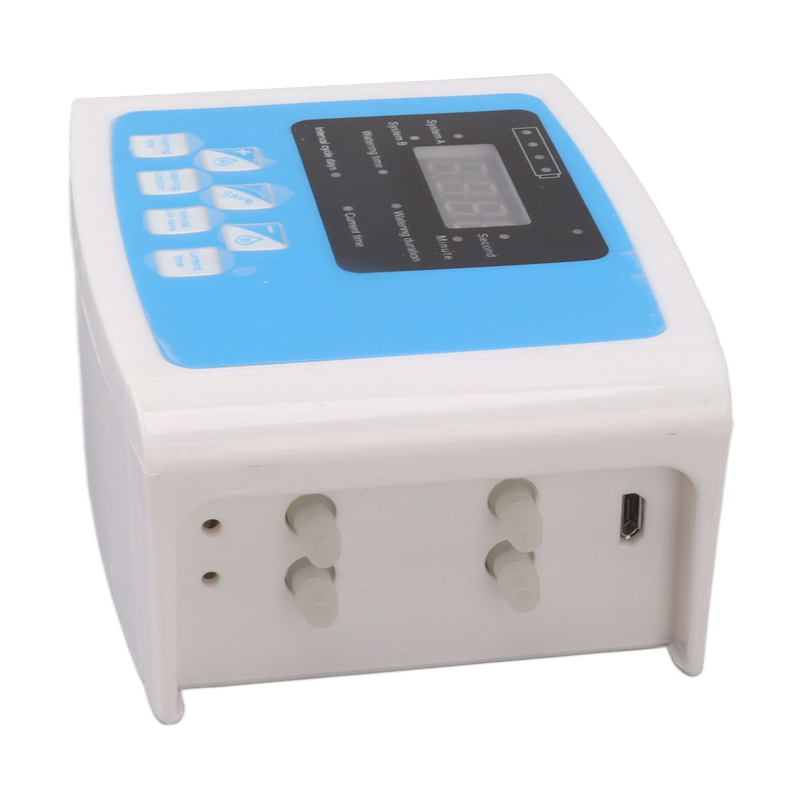 Automatic Watering System Durable Garden Automatic Watering Device Timer Drip view 5