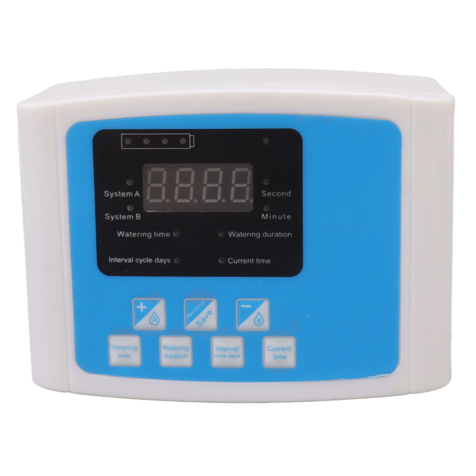 Automatic Watering System Durable Garden Automatic Watering Device Timer Drip view 10