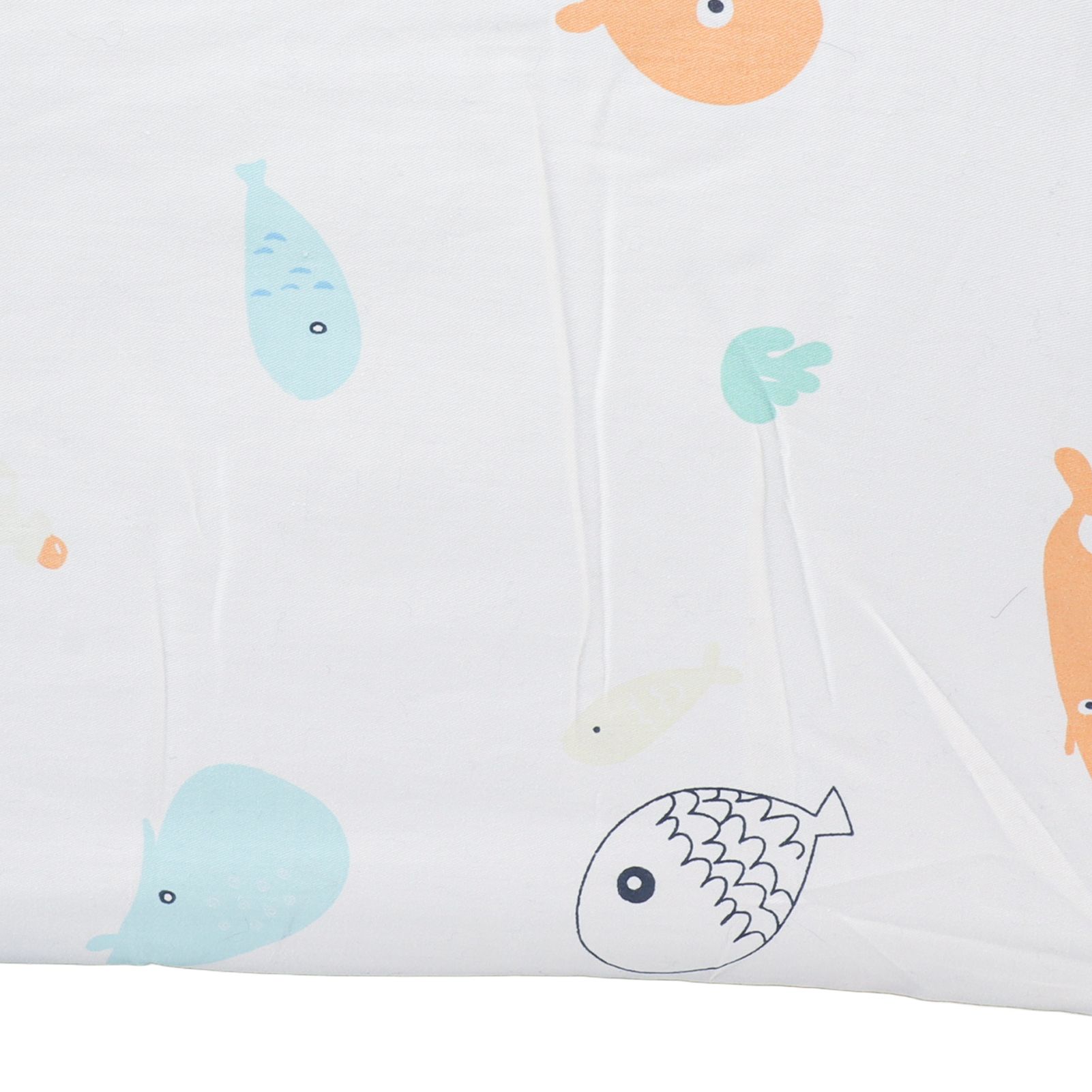Pet Tent Cartoon Print Detachable Washable Portable Cat Tents for Cats Puppy view 14