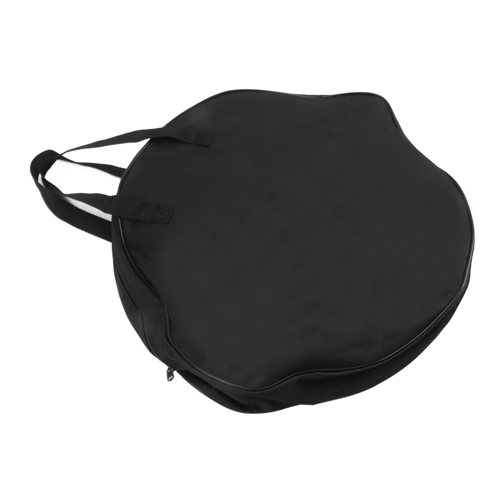 Baking Tray Storage Bag Oxford Cloth Wear Resistant Metal Zipper Nylon Handle view 5