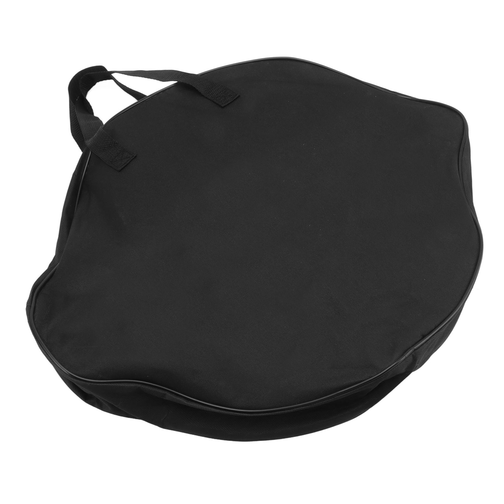 Baking Tray Storage Bag Oxford Cloth Wear Resistant Metal Zipper Nylon Handle view 7