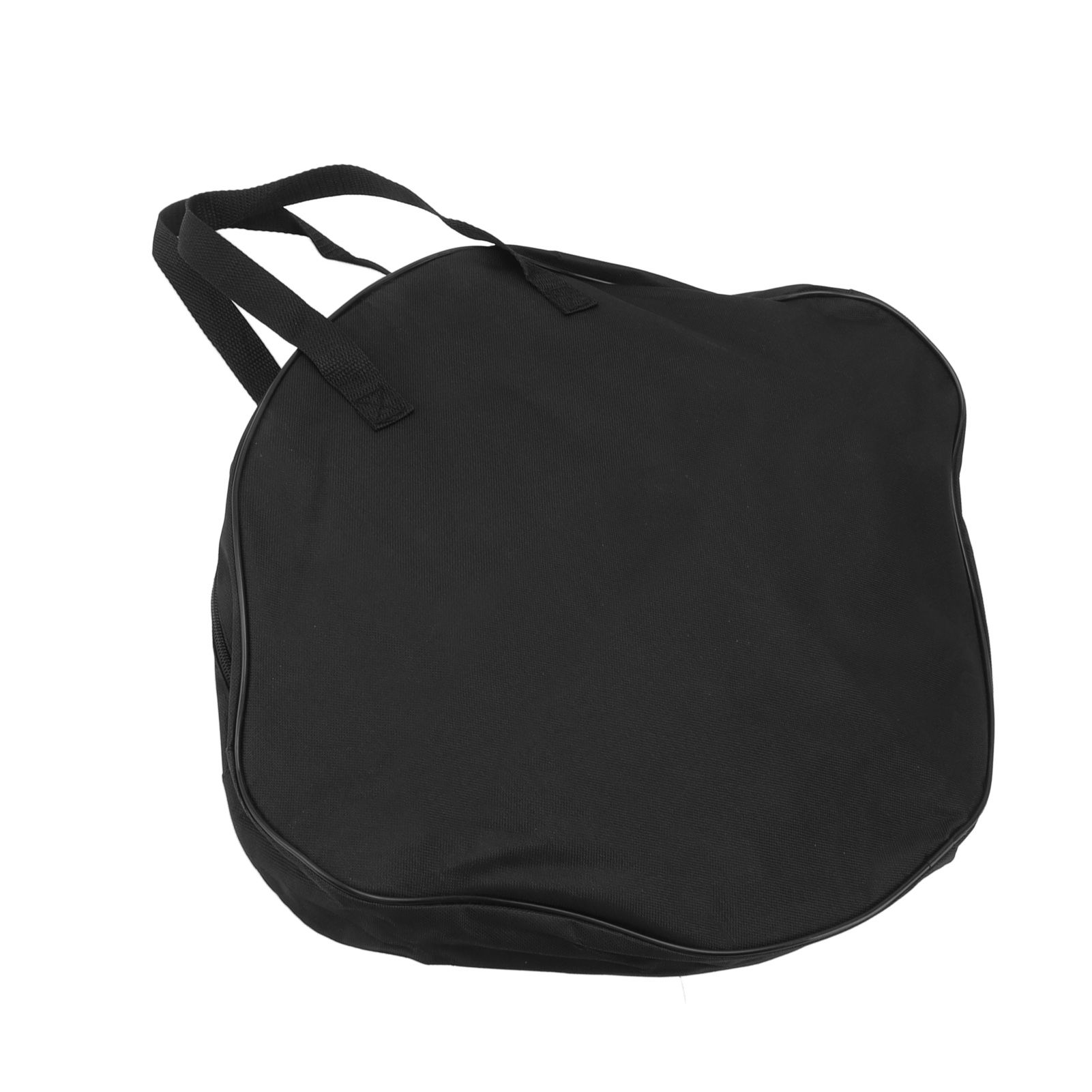 Baking Tray Storage Bag Oxford Cloth Wear Resistant Metal Zipper Nylon Handle view 8