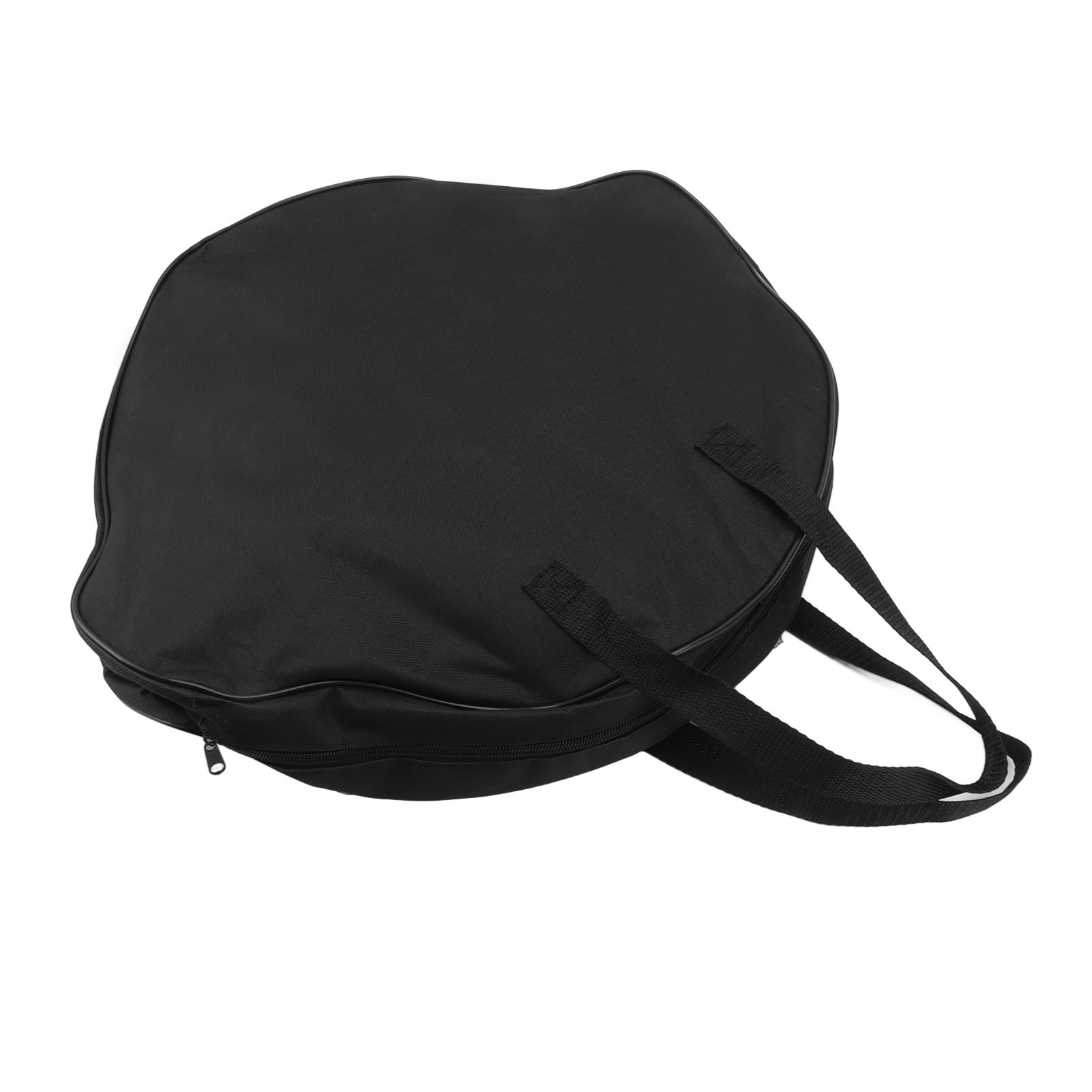 Baking Tray Storage Bag Oxford Cloth Wear Resistant Metal Zipper Nylon Handle view 15