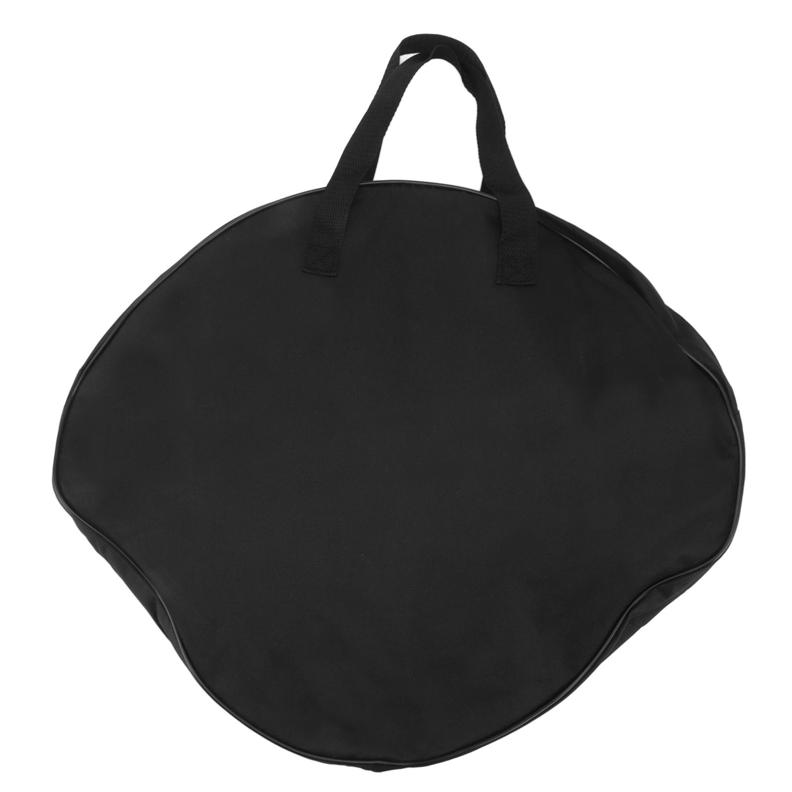 Baking Tray Storage Bag Oxford Cloth Wear Resistant Metal Zipper Nylon Handle