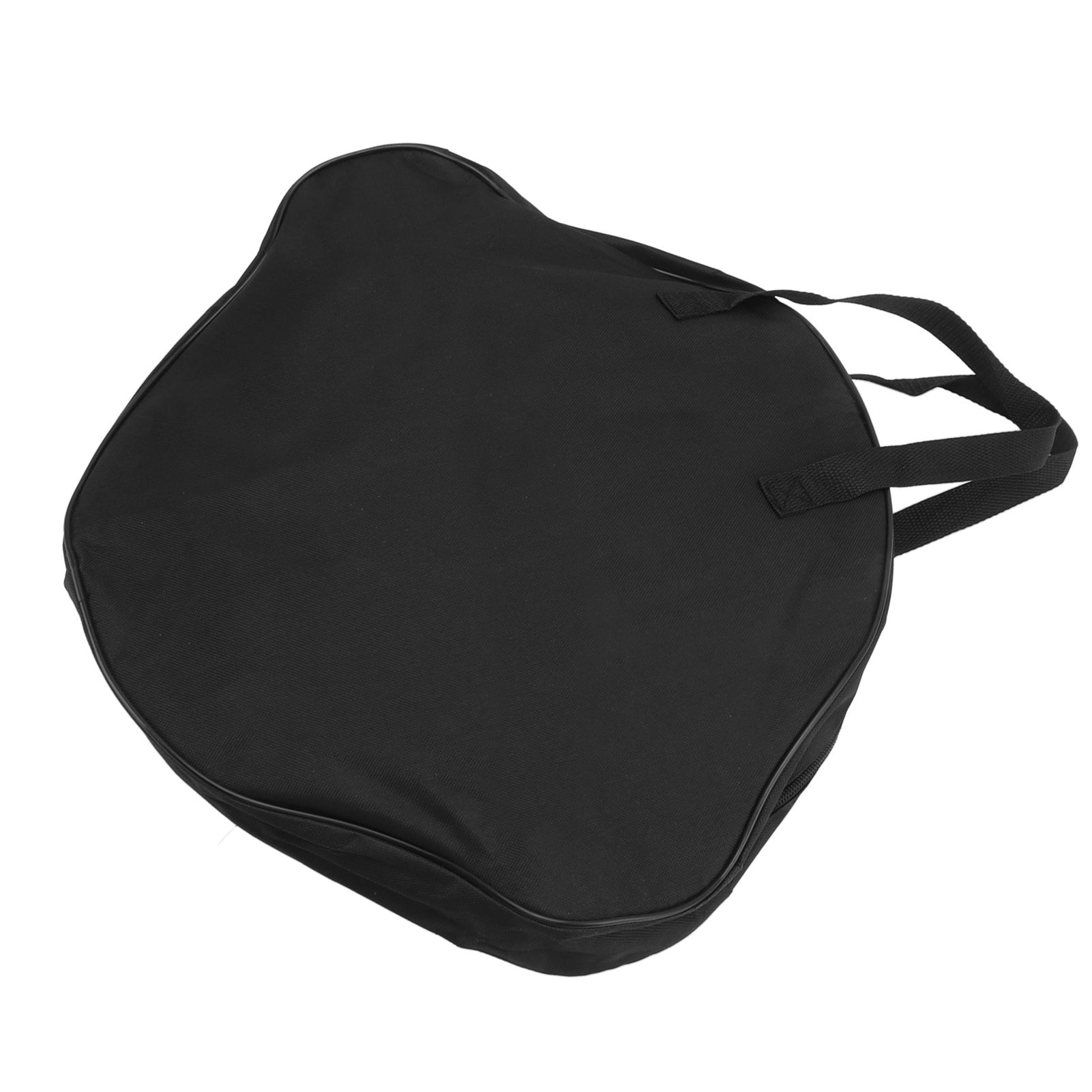 Baking Tray Storage Bag Oxford Cloth Wear Resistant Metal Zipper Nylon Handle view 2