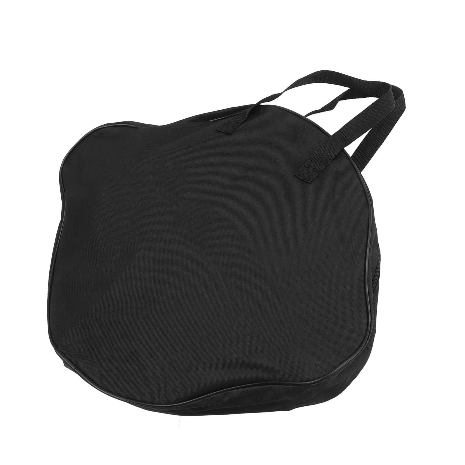 Baking Tray Storage Bag Oxford Cloth Wear Resistant Metal Zipper Nylon Handle view 3