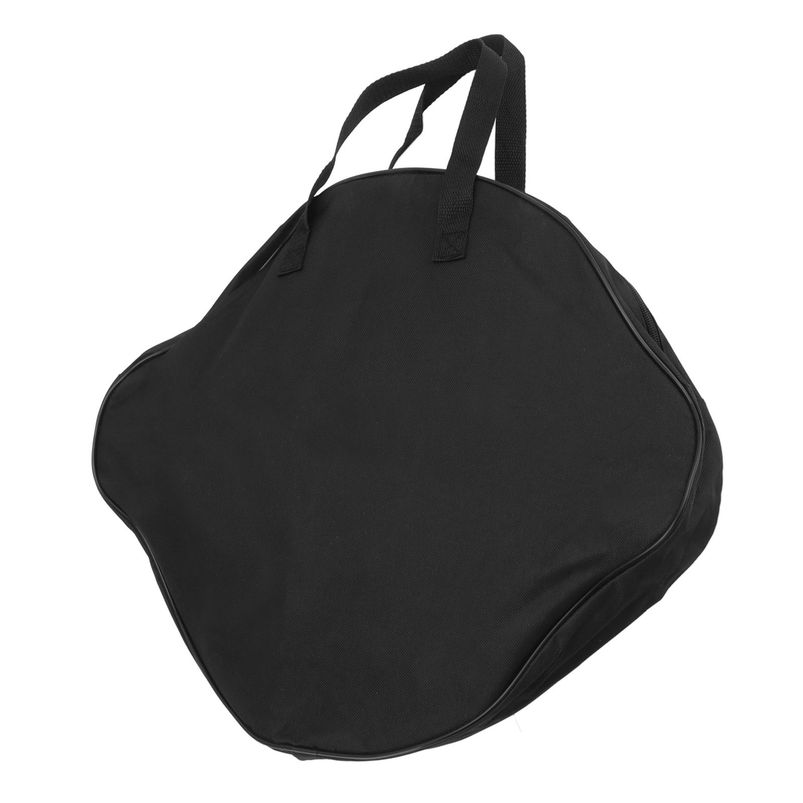 Baking Tray Storage Bag Oxford Cloth Wear Resistant Metal Zipper Nylon Handle view 4