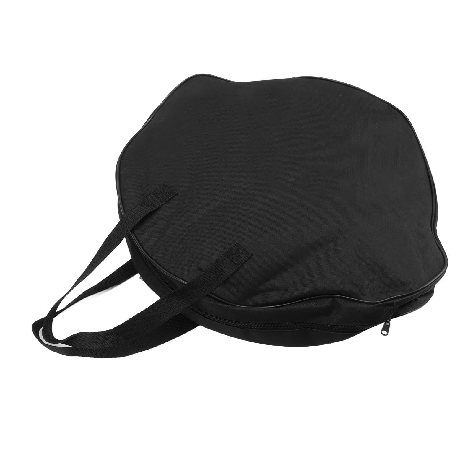 Baking Tray Storage Bag Oxford Cloth Wear Resistant Metal Zipper Nylon Handle view 13