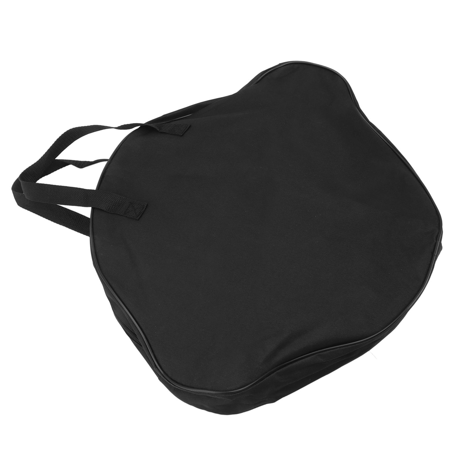 Baking Tray Storage Bag Oxford Cloth Wear Resistant Metal Zipper Nylon Handle view 14