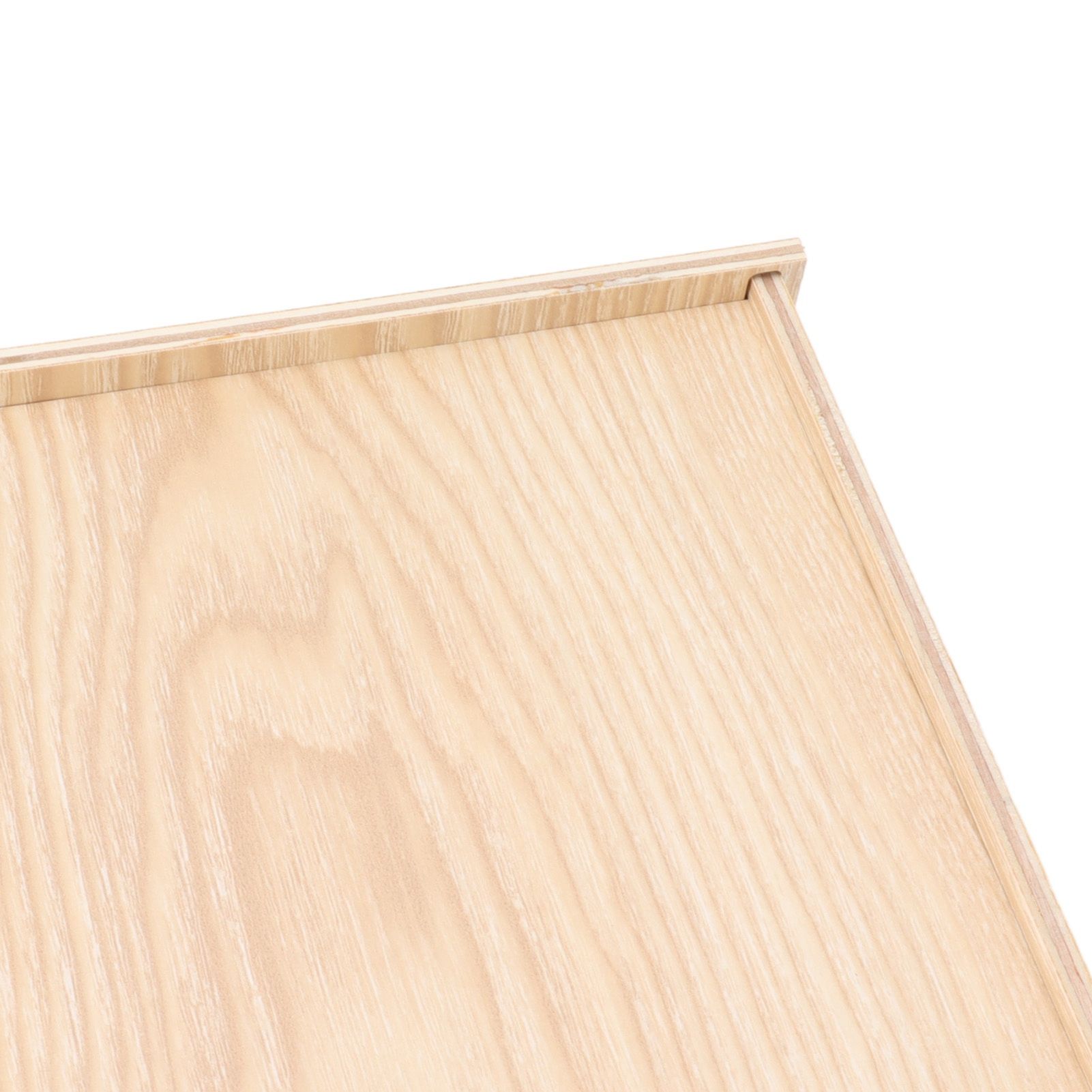 Bat House Handcrafted Weatherproof Corrosion Protection Wooden Bat Box for view 14