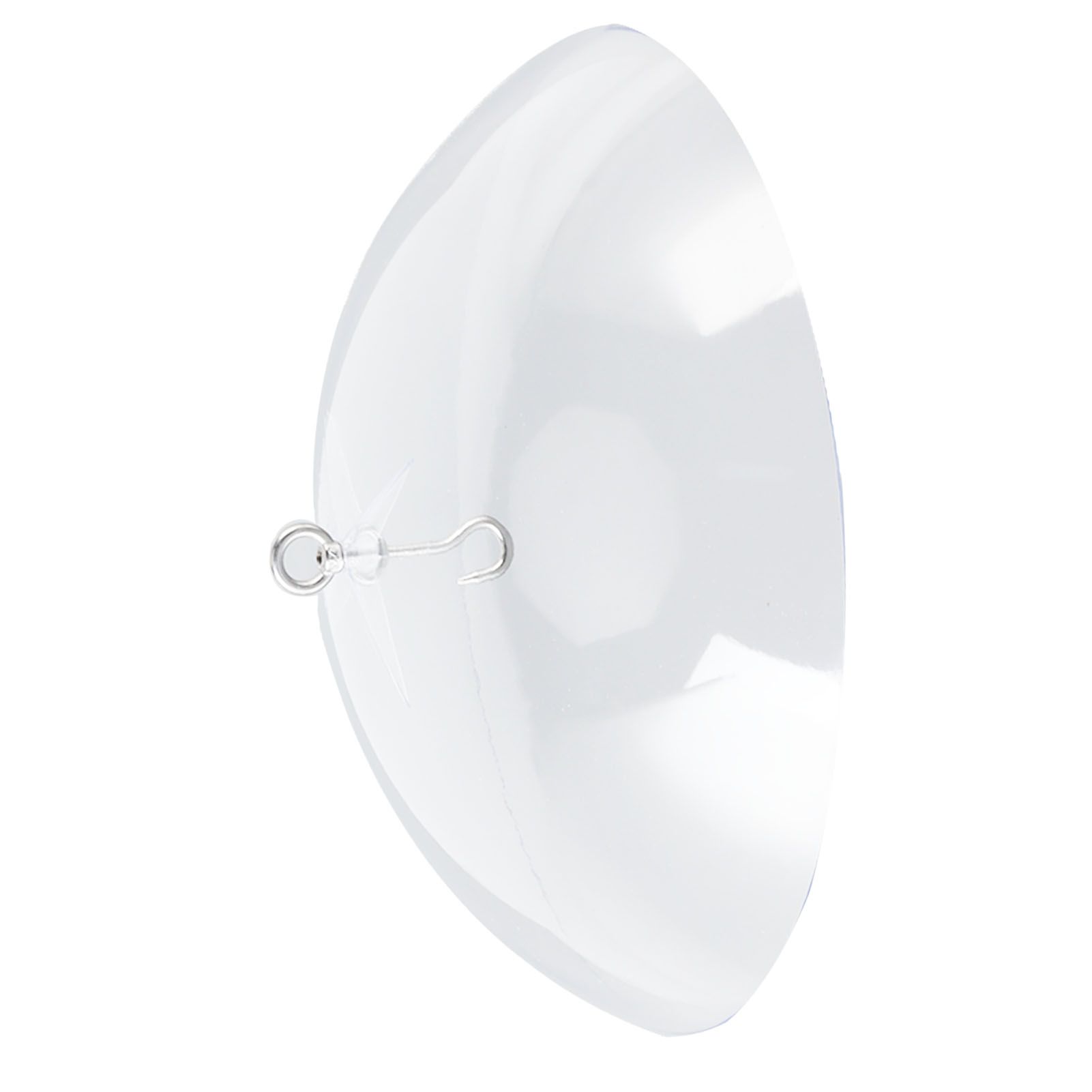 Bird Feeders Protective Cover Prevent Squirrel Clear Bird Feeder Protective view 9