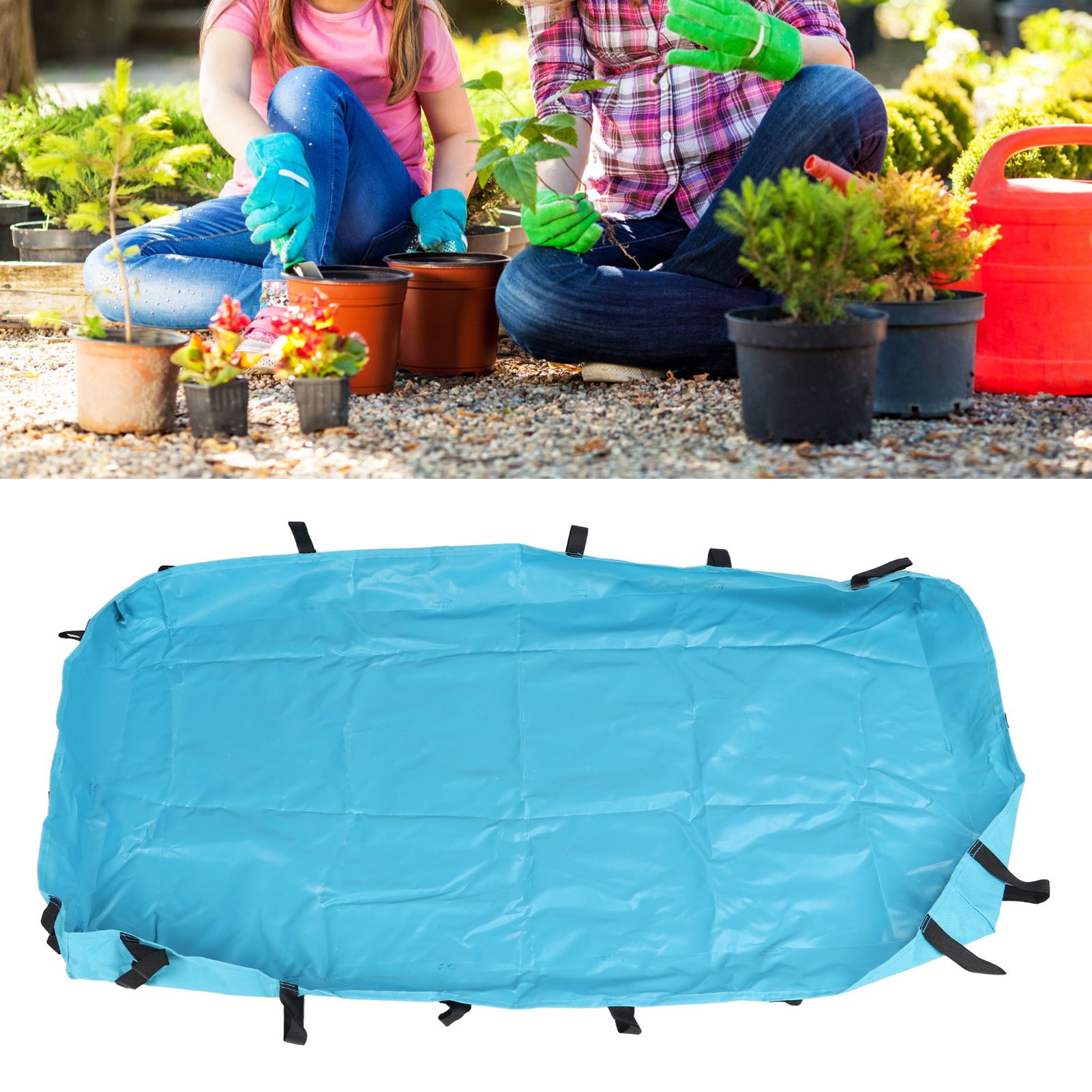 Hamster Cage Bottom Cover Breathable Removable Waterproof Leakproof Pet Cage view 12