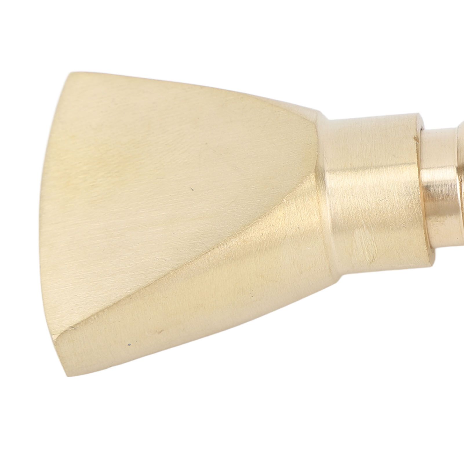 5Pcs Brass Fountain Nozzles Fan Shaped Water Fountain Nozzle Exquisite view 13