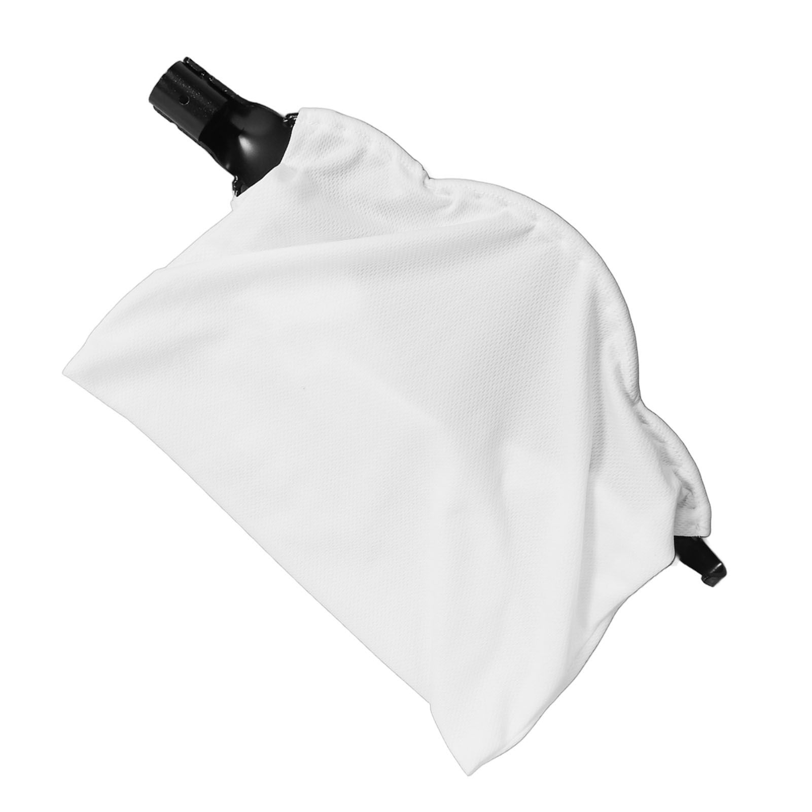 Fruit Picker Durable Head Harvest Basket Large Elastic Bag Lightweight V view 3