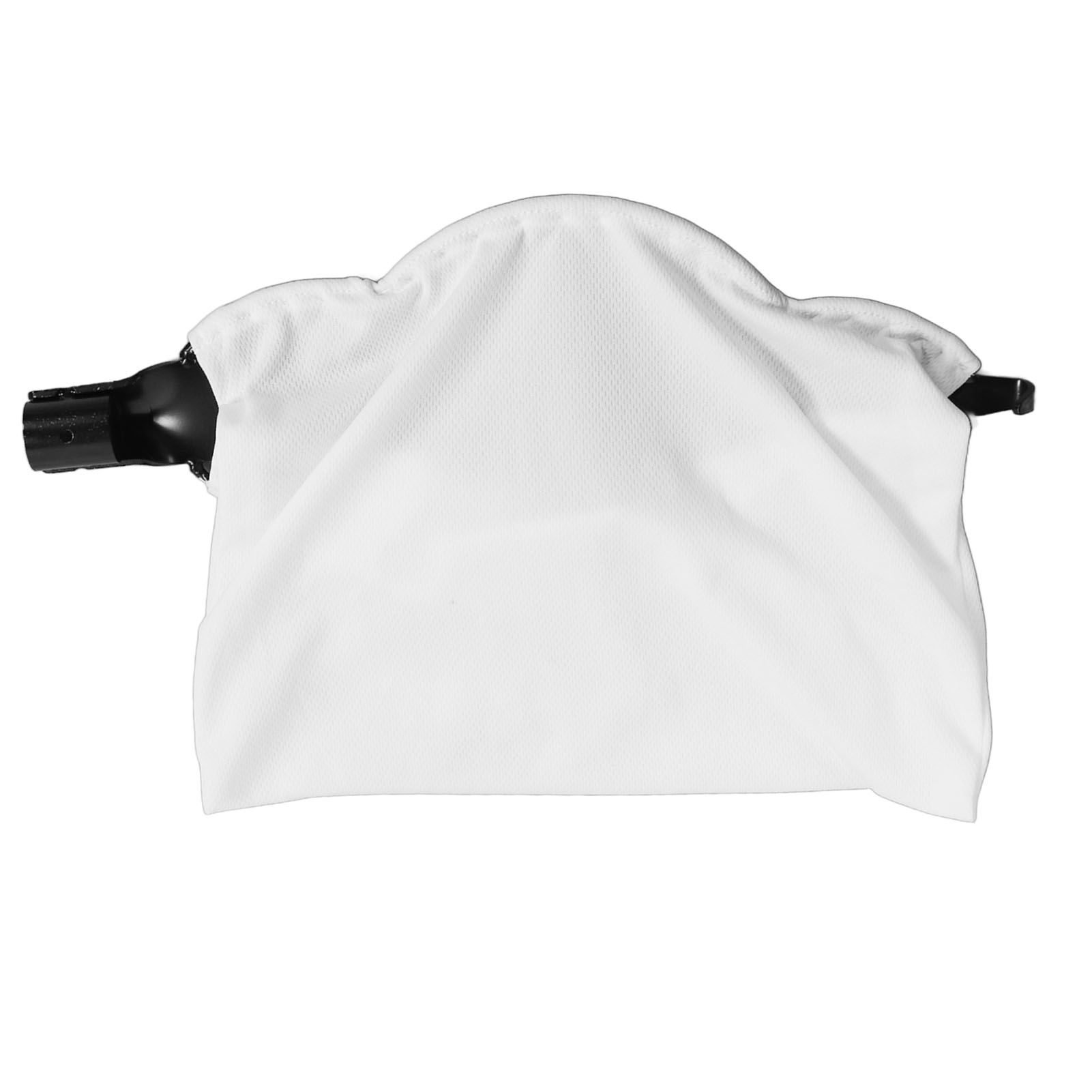 Fruit Picker Durable Head Harvest Basket Large Elastic Bag Lightweight V view 4