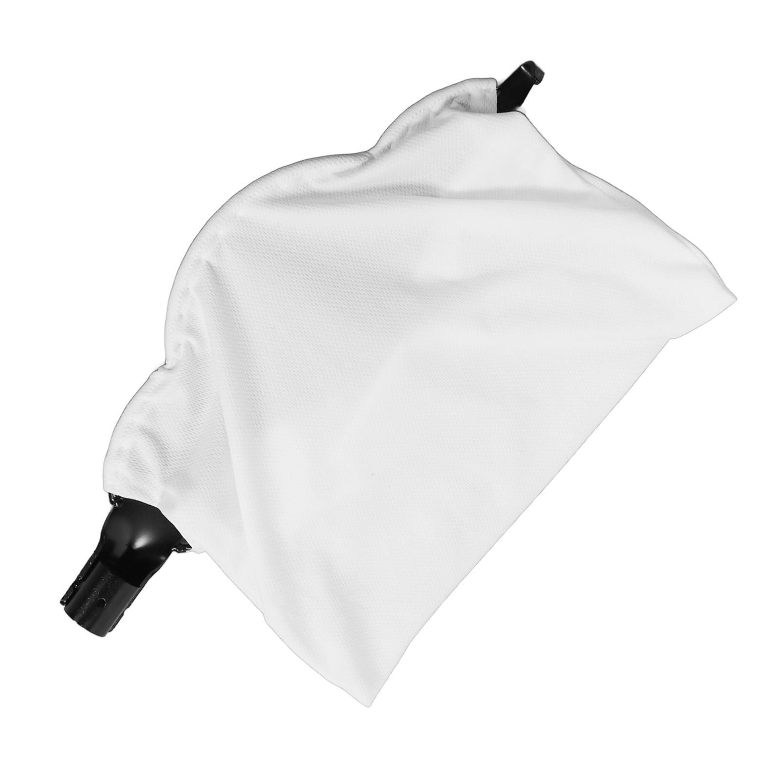 Fruit Picker Durable Head Harvest Basket Large Elastic Bag Lightweight V view 5