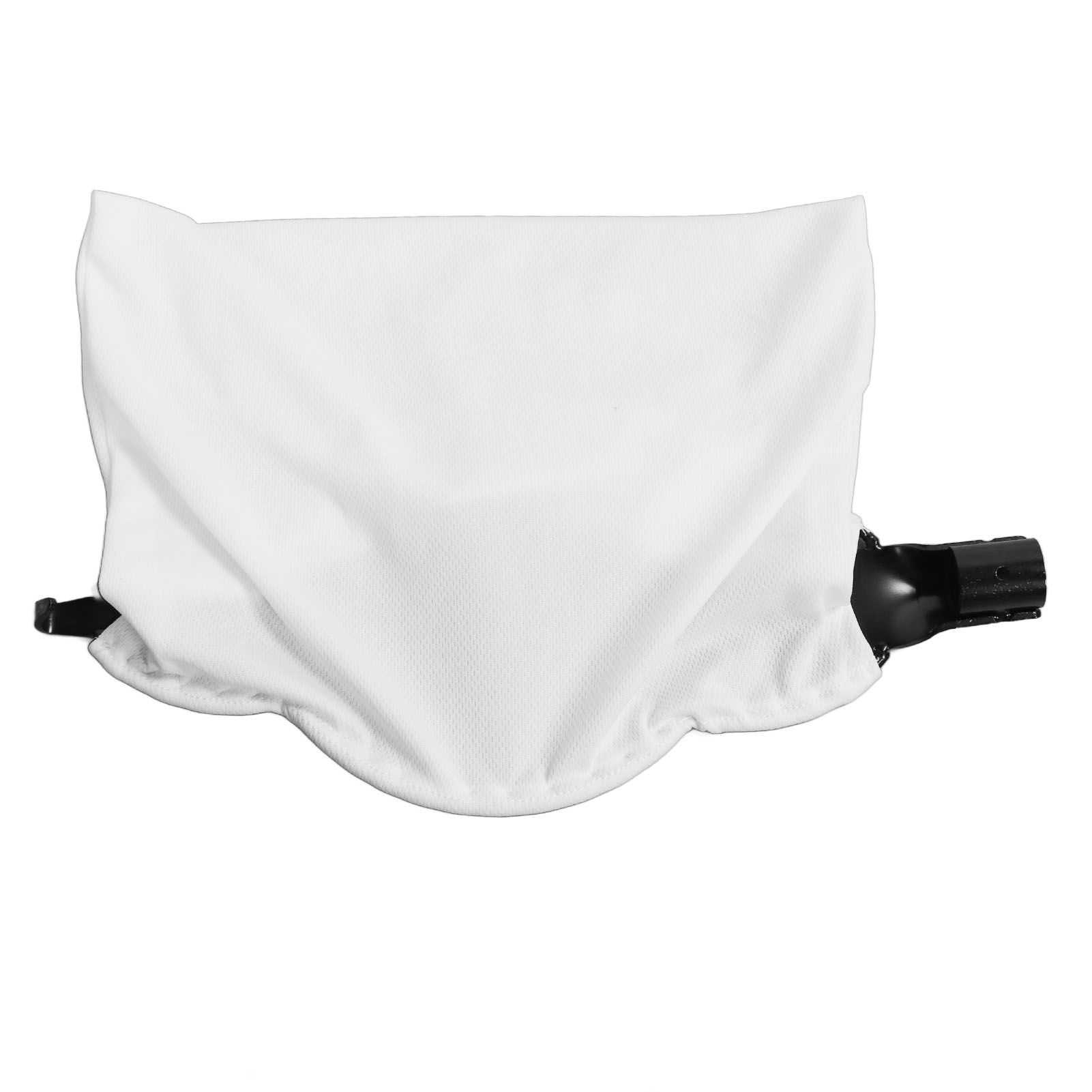 Fruit Picker Durable Head Harvest Basket Large Elastic Bag Lightweight V view 8