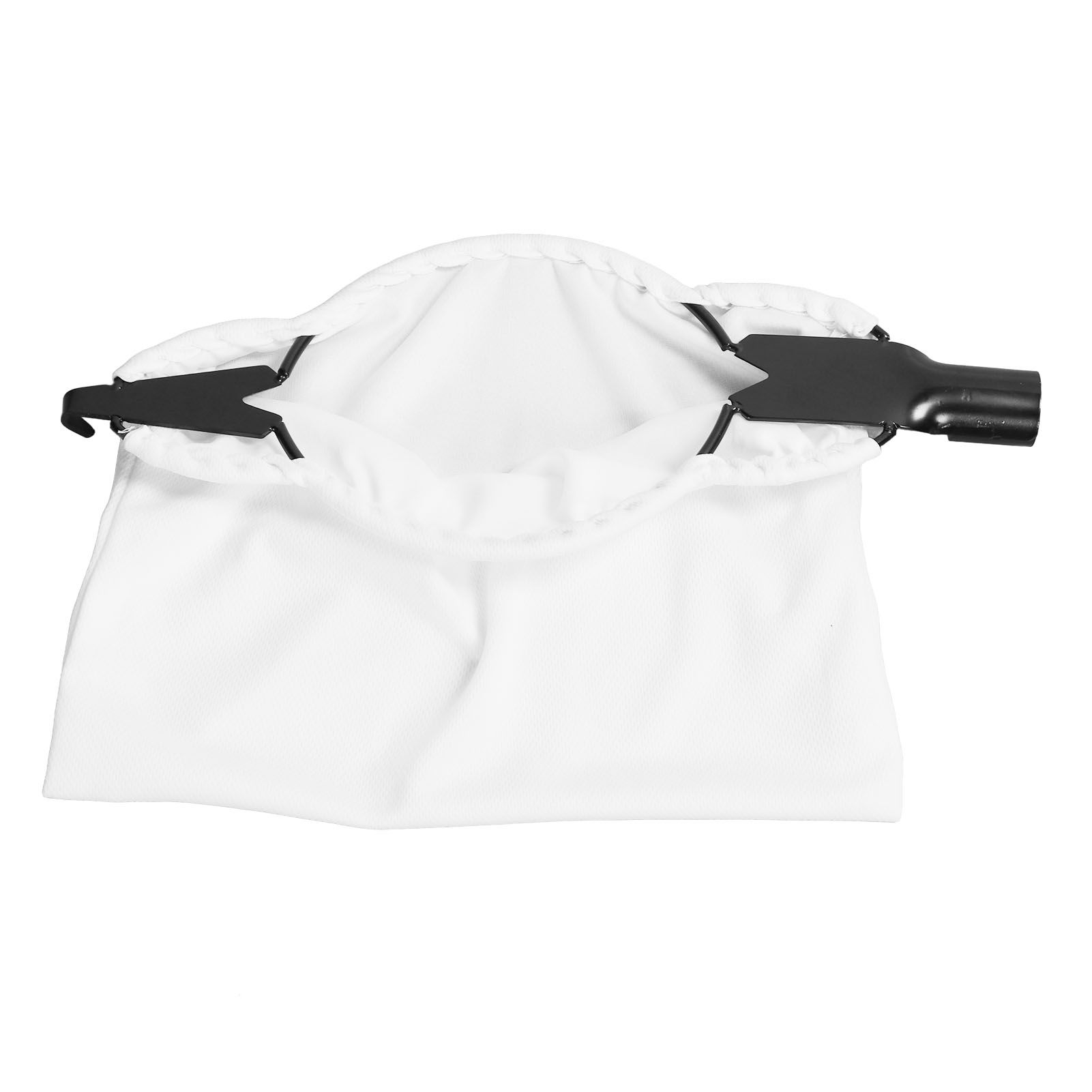 Fruit Picker Durable Head Harvest Basket Large Elastic Bag Lightweight V view 10