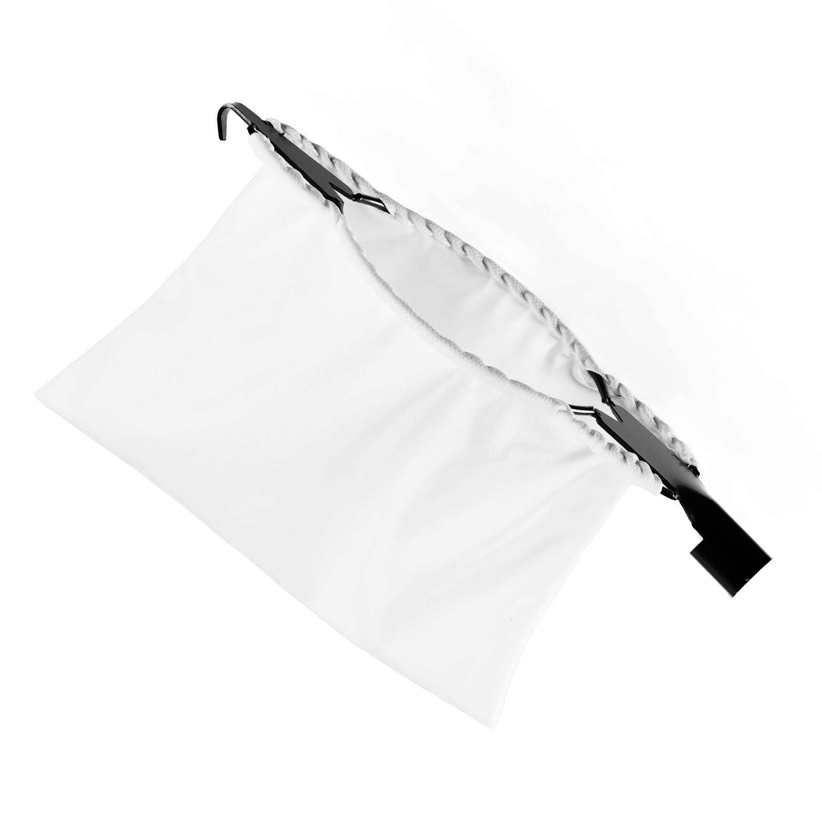 Fruit Picker Durable Head Harvest Basket Large Elastic Bag Lightweight V view 13