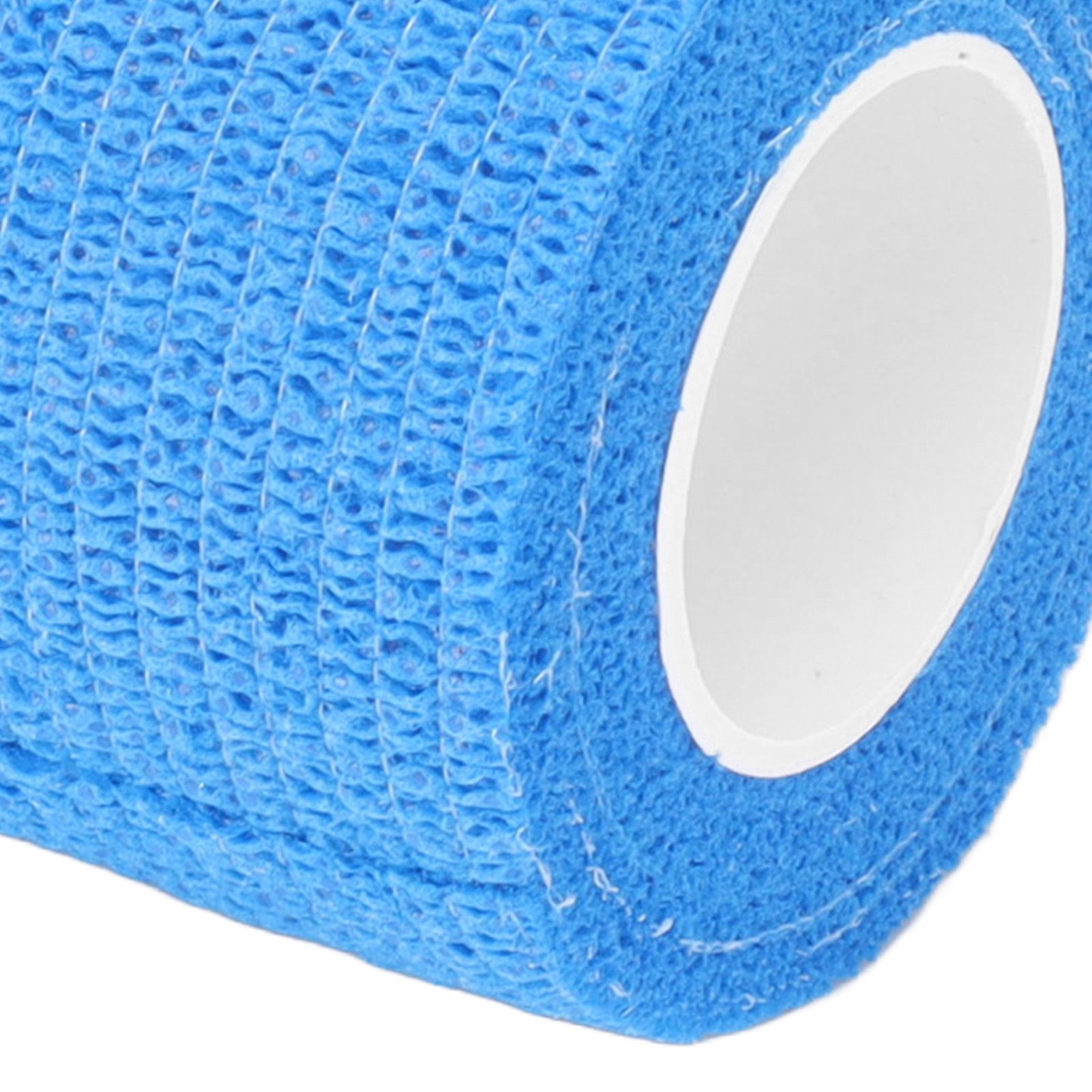 12 Pack 4.5M Animal Elastic Bandage Self Adhesive Cow Hoof Repairing Bandage view 13