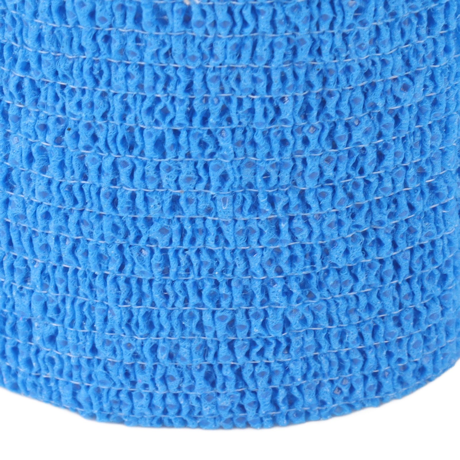 12 Pack 4.5M Animal Elastic Bandage Self Adhesive Cow Hoof Repairing Bandage view 15