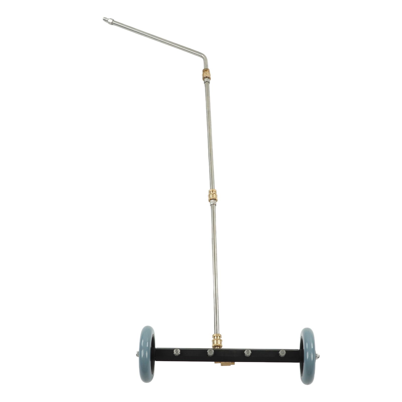 Undercarriage Cleaner Stainless Steel Brass 4000 Psi Undercarriage Cleaner view 7