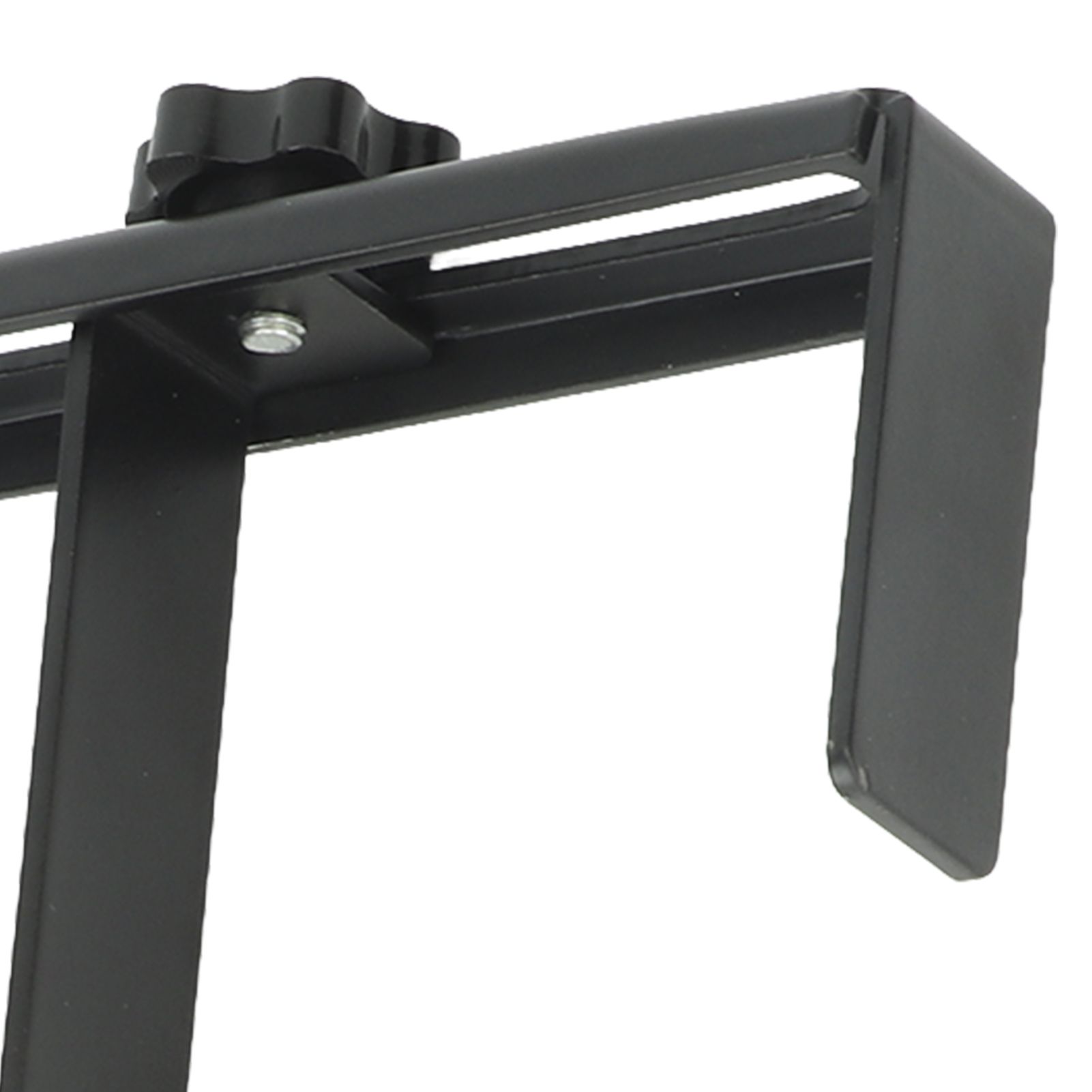 2Pcs Pool Pole Hanger Adjustable Metal Iron Pool Pole Hook Hanger Pool view 15