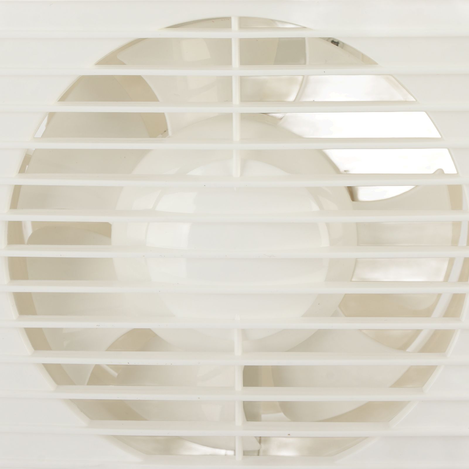 Solar Exhaust Fan 50W 6in ABS Protective Mesh IP67 Waterproof Ventilator for view 10