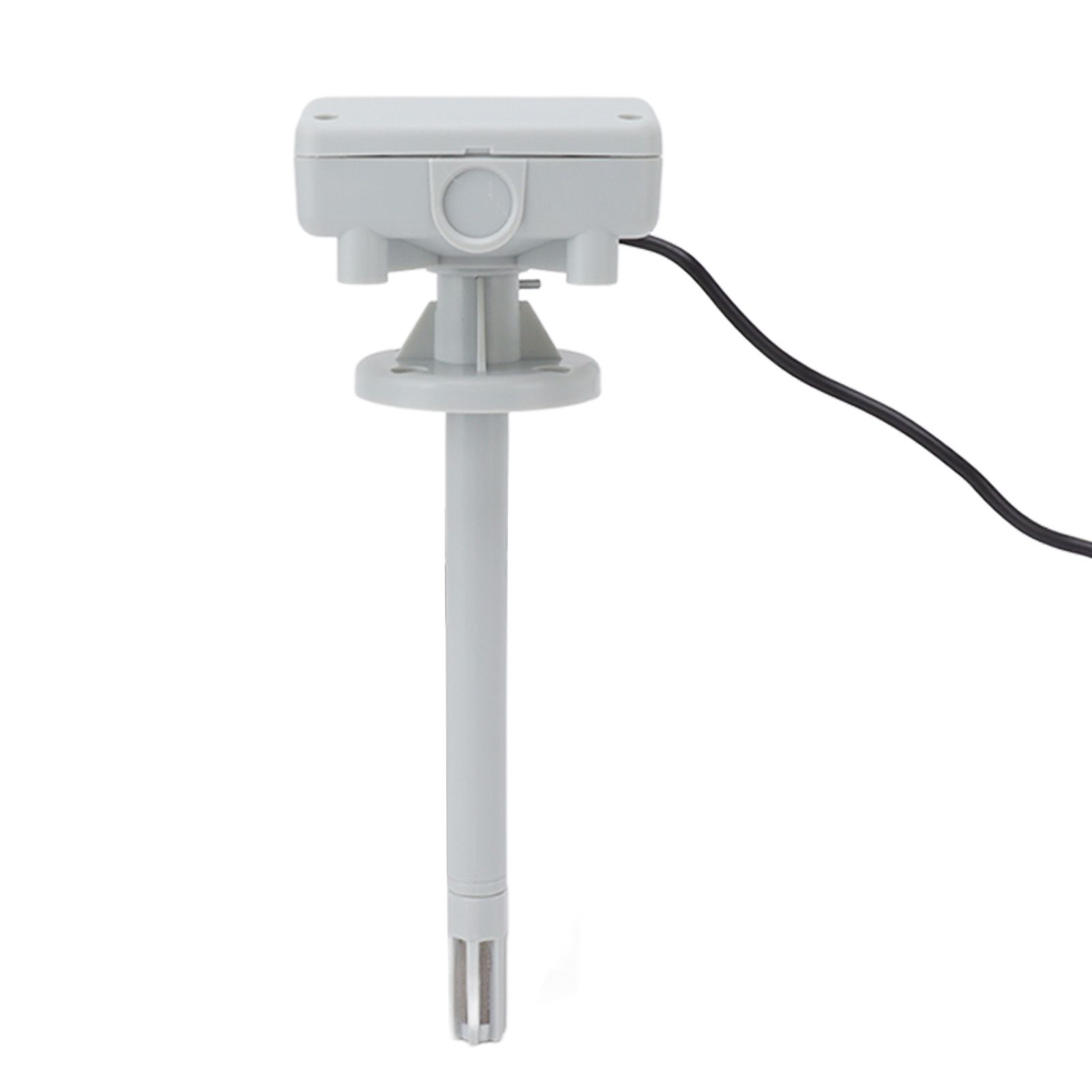 Temperature Humidity Transmitter Sensor RS485 Modbus Wall Mounted Air Duct view 2