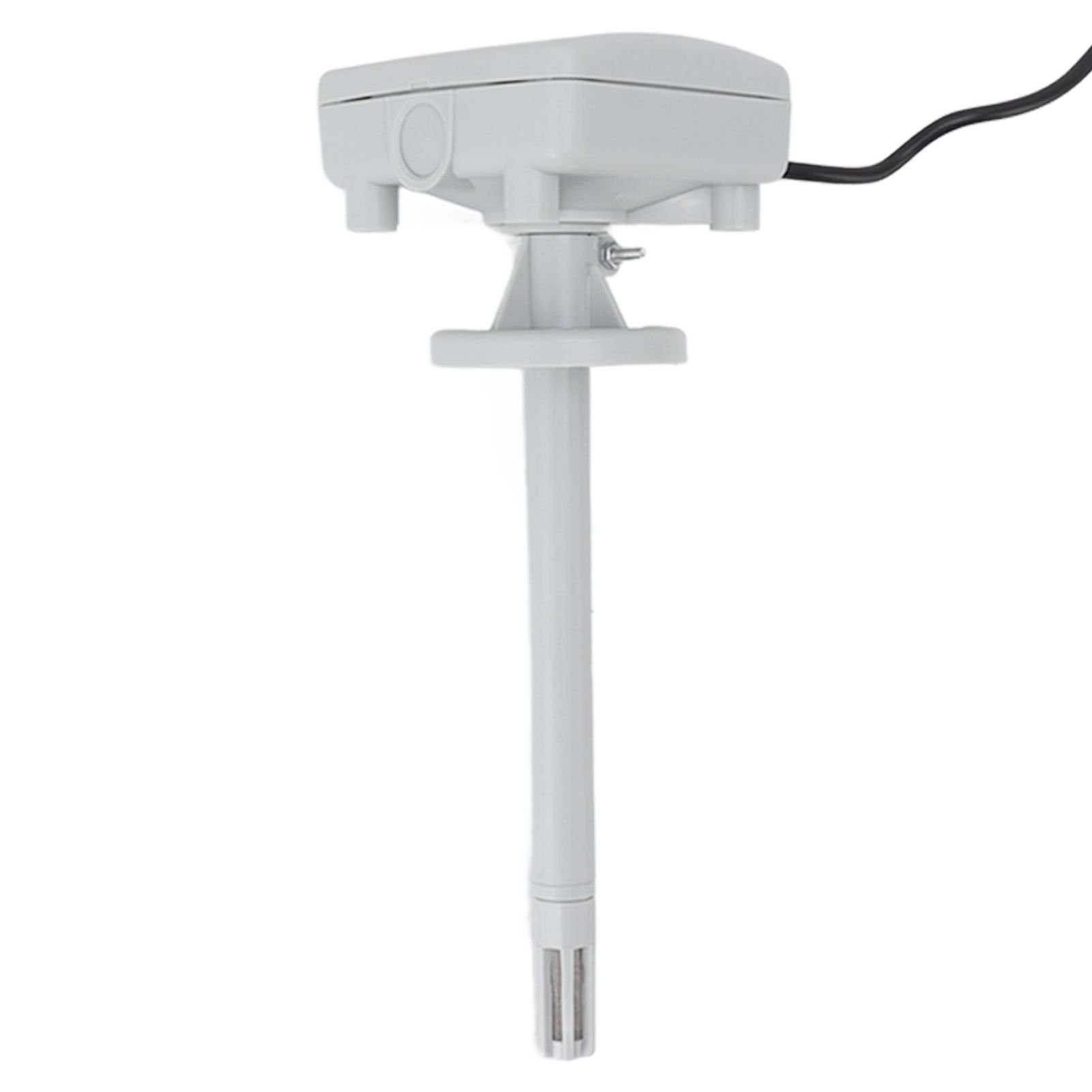 Temperature Humidity Transmitter Sensor RS485 Modbus Wall Mounted Air Duct view 4