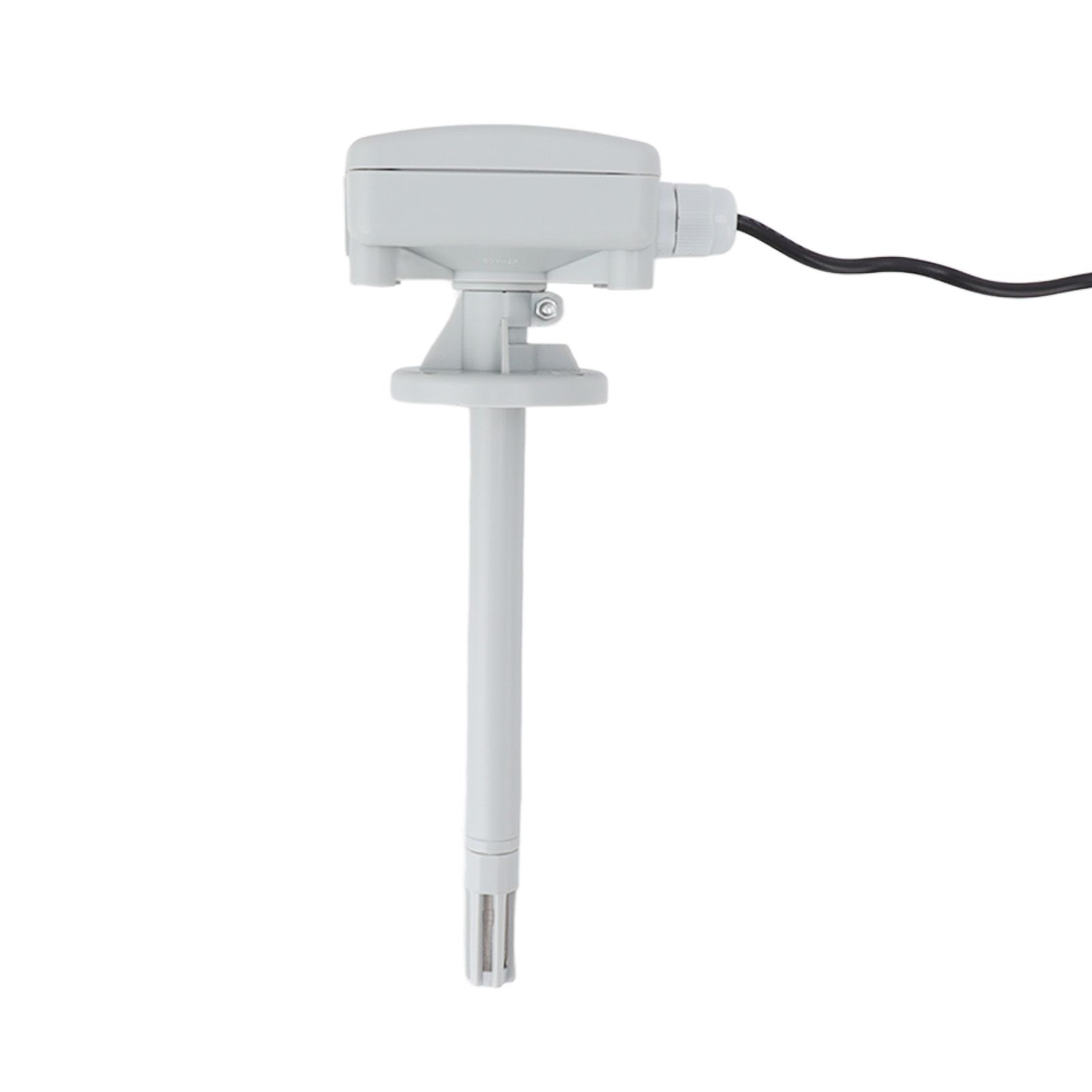 Temperature Humidity Transmitter Sensor RS485 Modbus Wall Mounted Air Duct view 5