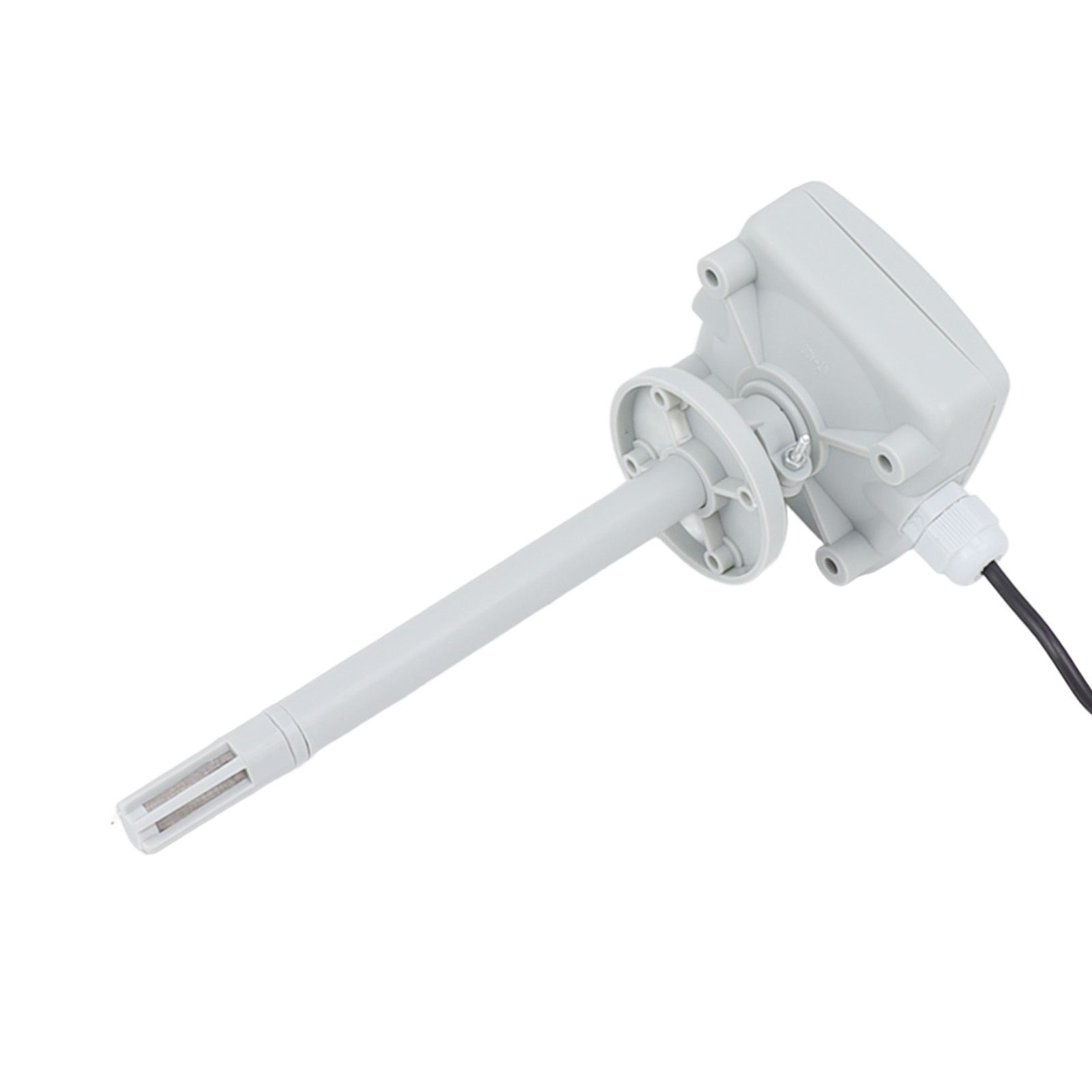 Temperature Humidity Transmitter Sensor RS485 Modbus Wall Mounted Air Duct view 6