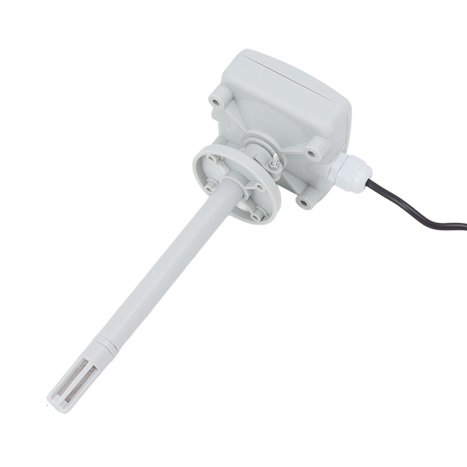 Temperature Humidity Transmitter Sensor RS485 Modbus Wall Mounted Air Duct view 7