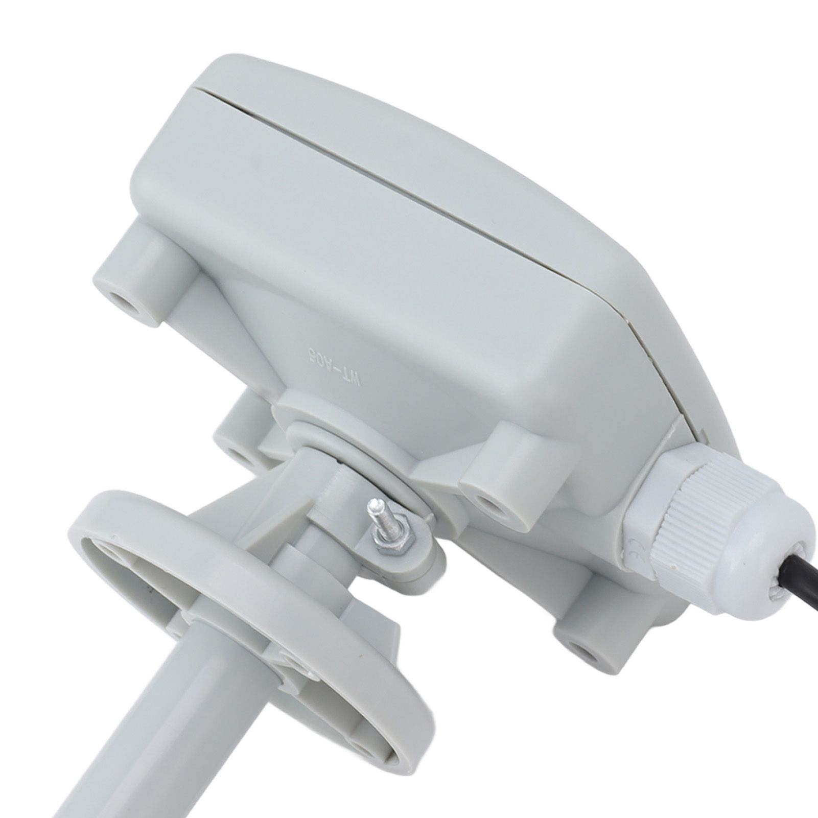Temperature Humidity Transmitter Sensor RS485 Modbus Wall Mounted Air Duct view 13