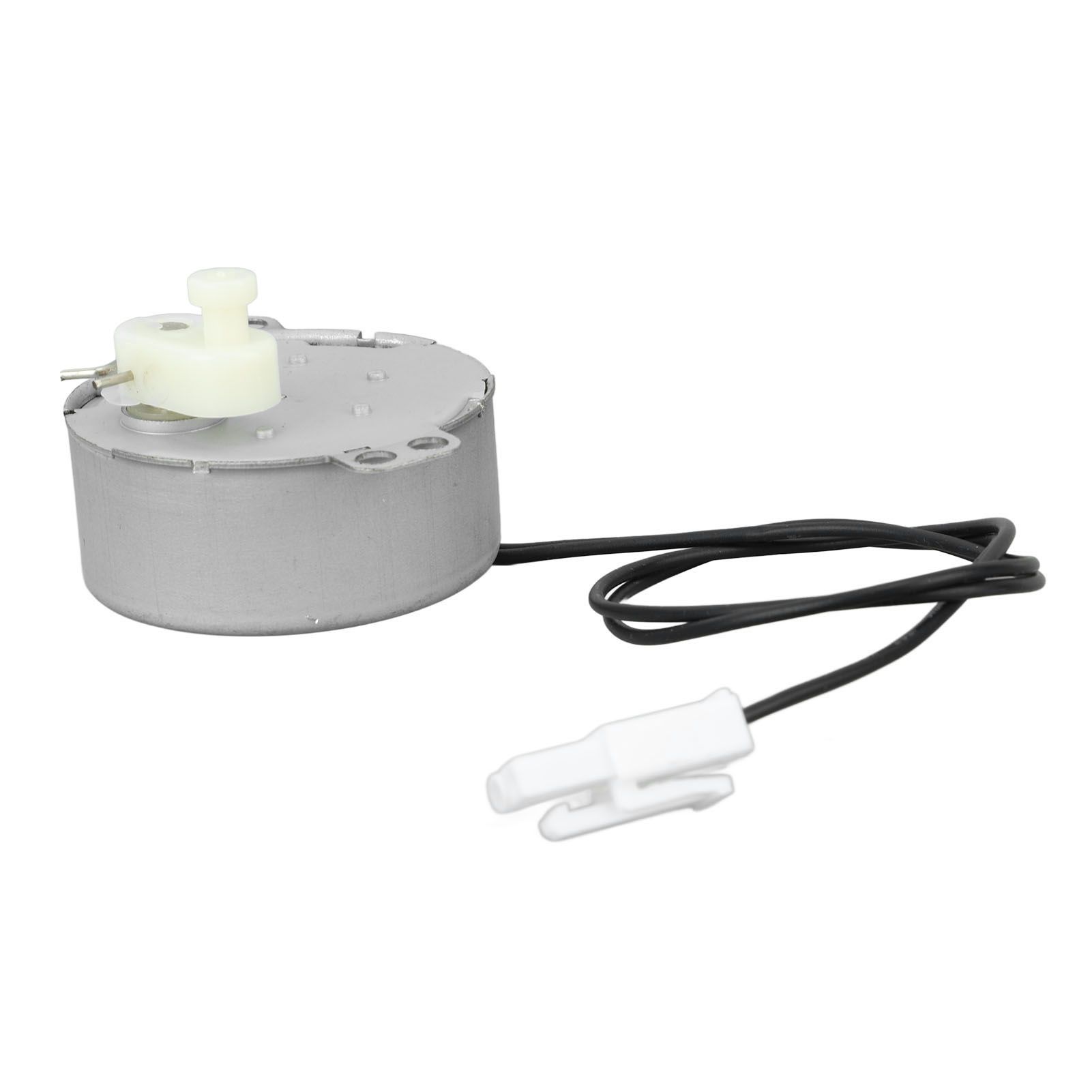 Egg Turnner Motor 4W Egg Turner Rotator Incubator Motor for Chickens Ducks view 2