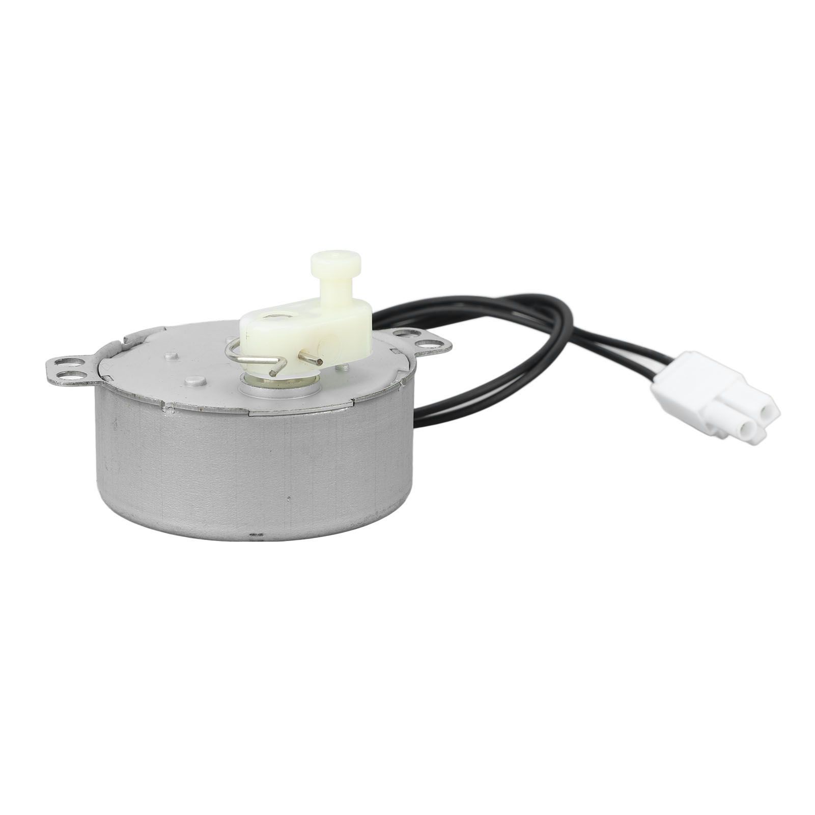Egg Turnner Motor 4W Egg Turner Rotator Incubator Motor for Chickens Ducks view 3