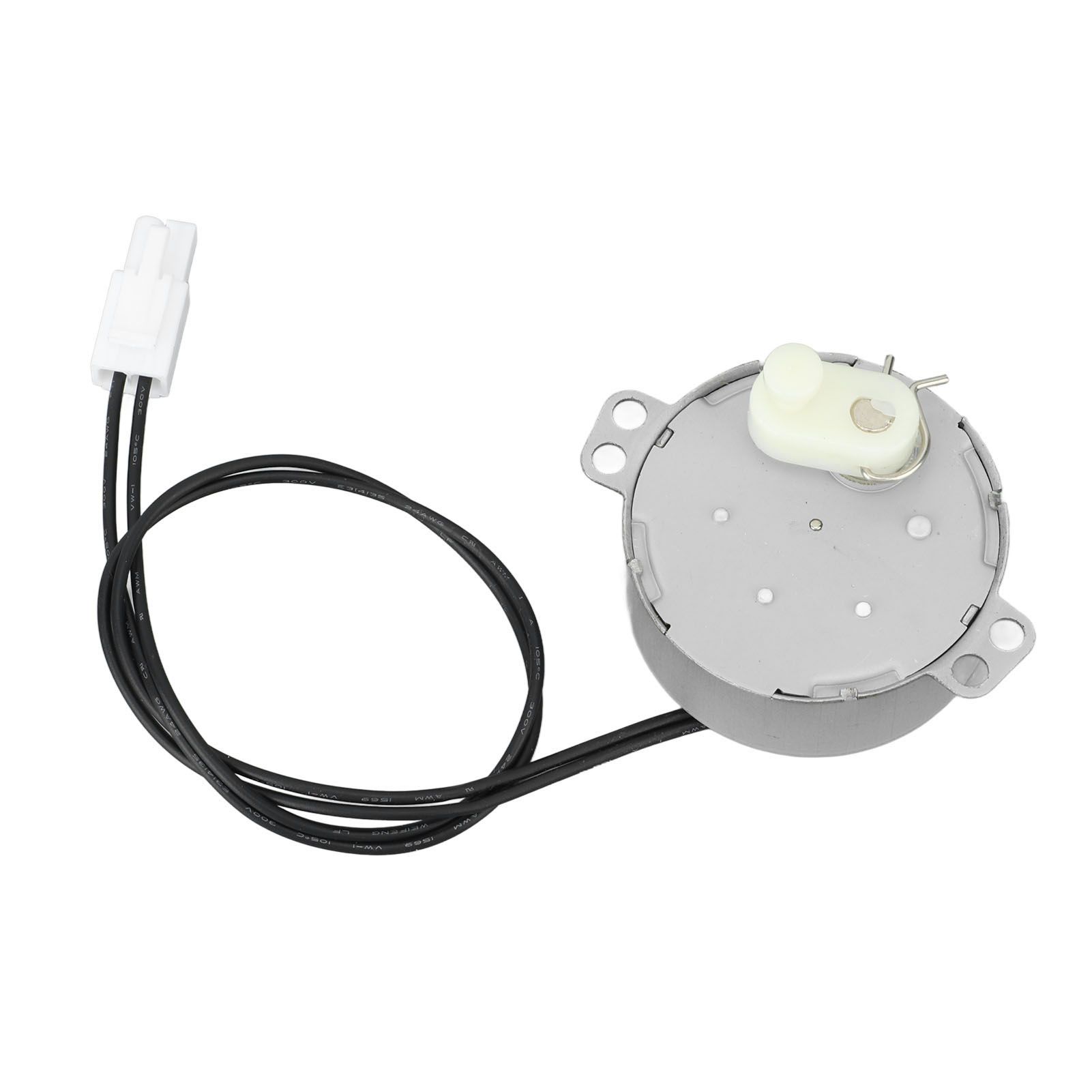 Egg Turnner Motor 4W Egg Turner Rotator Incubator Motor for Chickens Ducks view 4