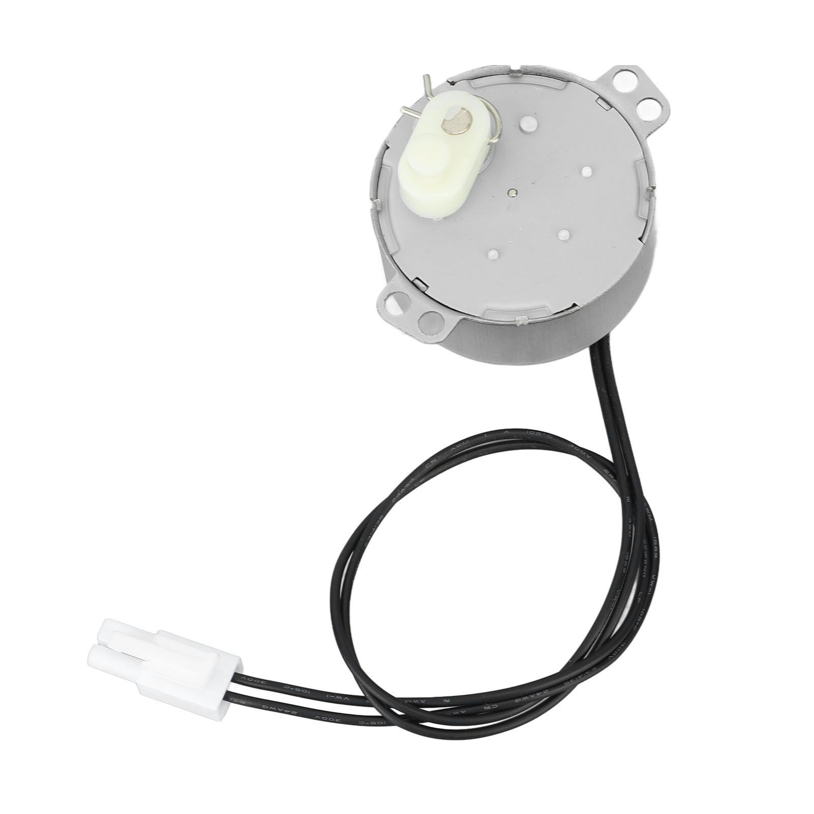 Egg Turnner Motor 4W Egg Turner Rotator Incubator Motor for Chickens Ducks view 5