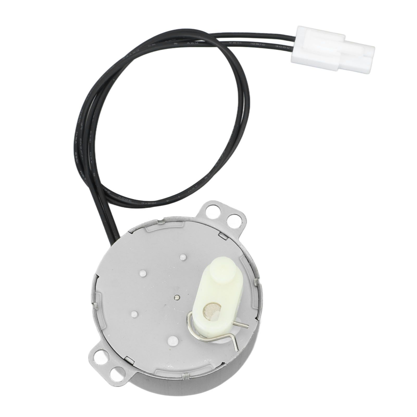 Egg Turnner Motor 4W Egg Turner Rotator Incubator Motor for Chickens Ducks view 9