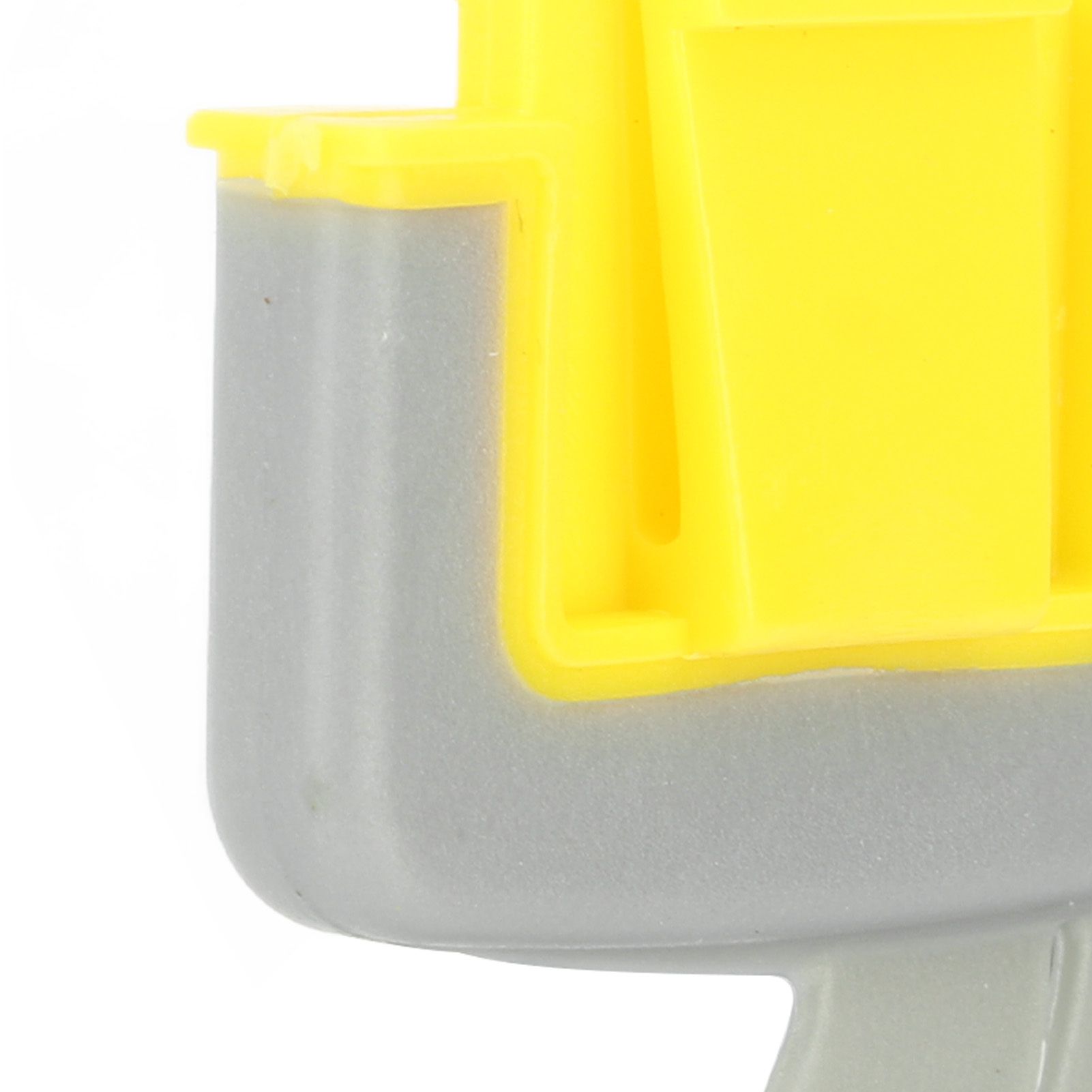 4pcs Cyclonic Scrubbing Brushes Plastic Rubber Cyclonic Brush Replacement view 15