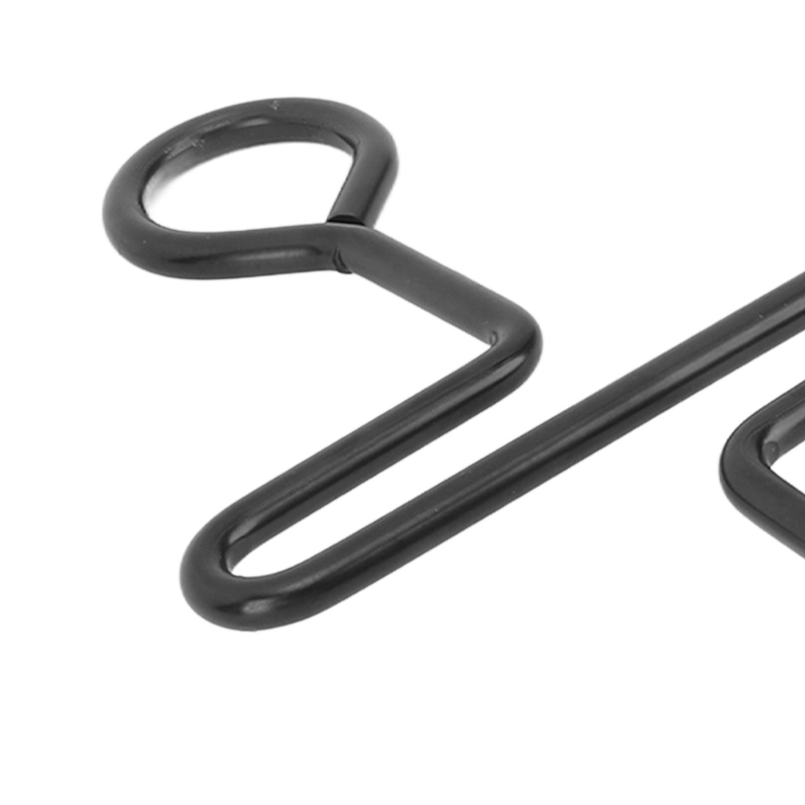 4PCS Spiral Tent Tacks Iron Stable Spiral Type Heavy Duty Spiral Tent Stake view 14