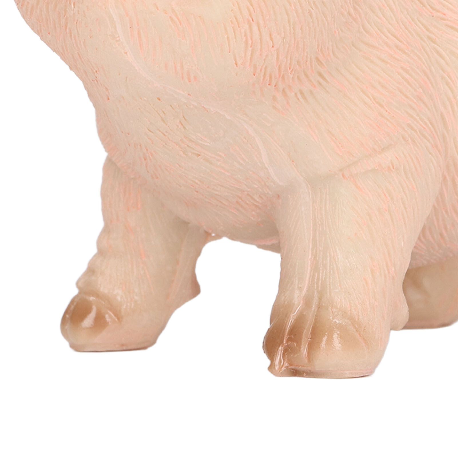 Cute Pig Garden Statue Resin Animals Figurine Outdoor Sculpture Resin Lawn view 13