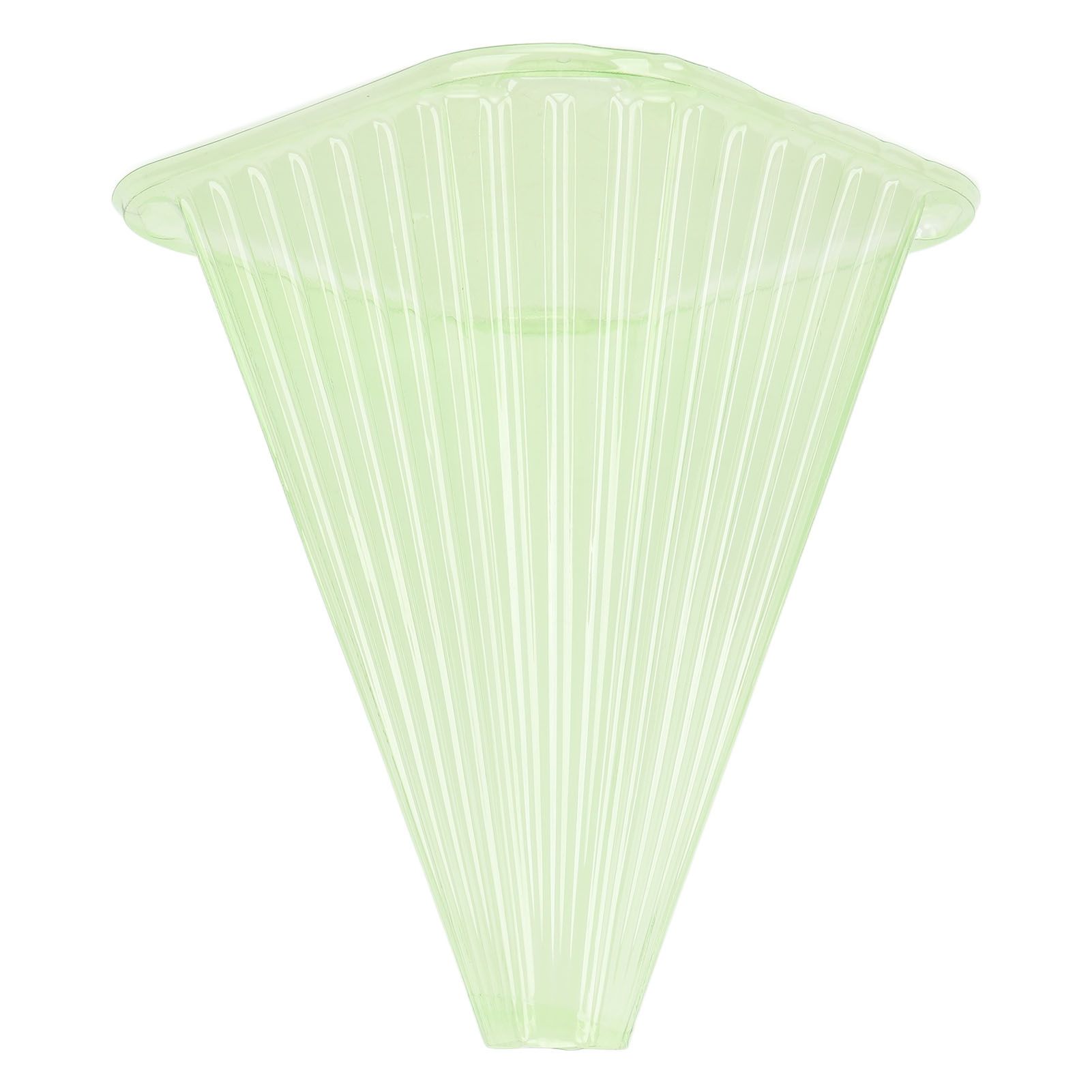 30PCS Bell Plant Protectors Ventilate Plastic Effective Protection Reusable view 2