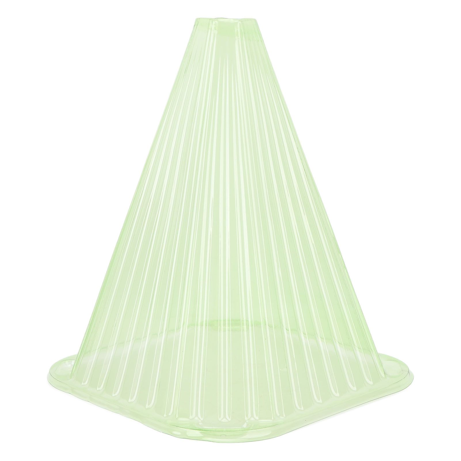 30PCS Bell Plant Protectors Ventilate Plastic Effective Protection Reusable view 4