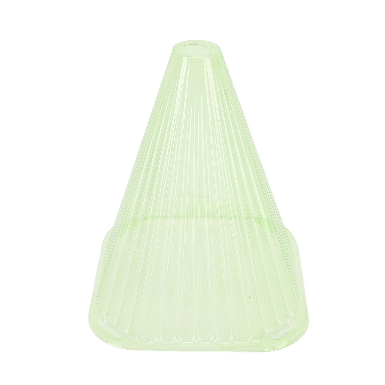 30PCS Bell Plant Protectors Ventilate Plastic Effective Protection Reusable view 7
